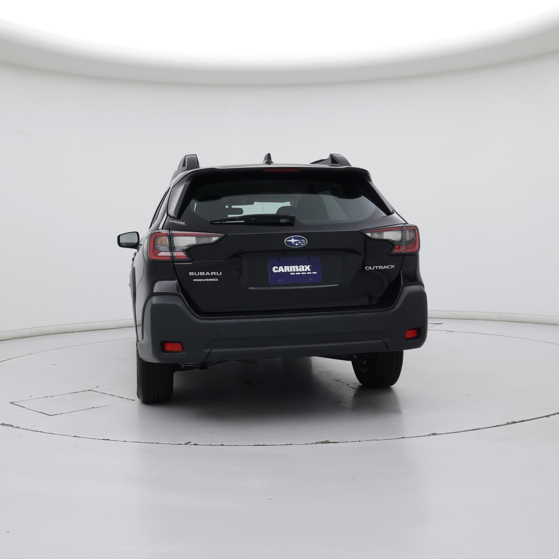 Thumbnail: 2024 Subaru Outback - 6