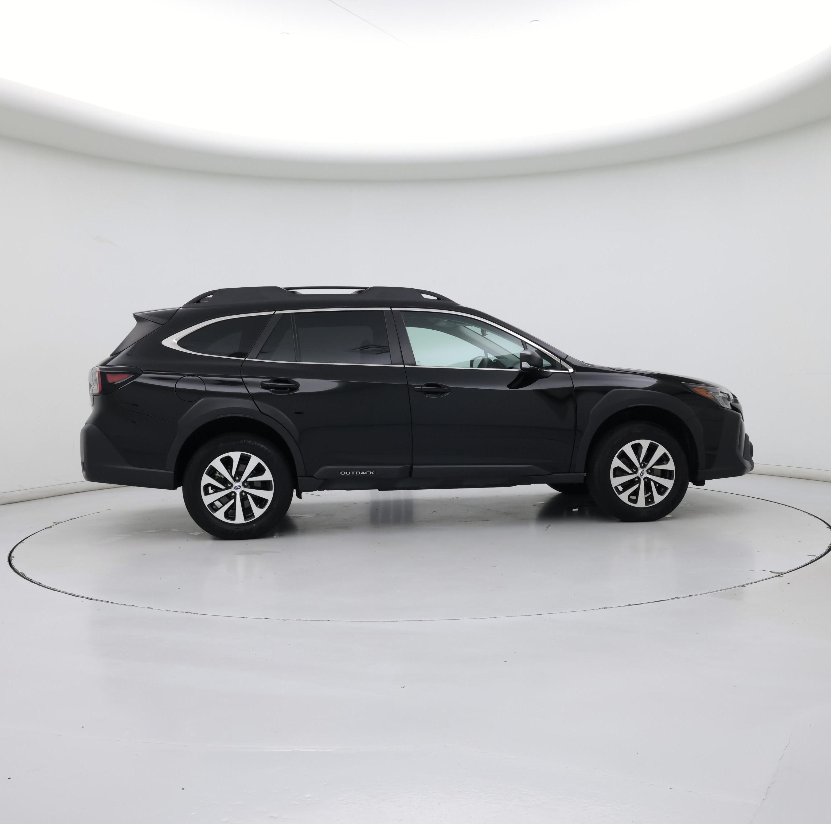 Thumbnail: 2024 Subaru Outback - 7