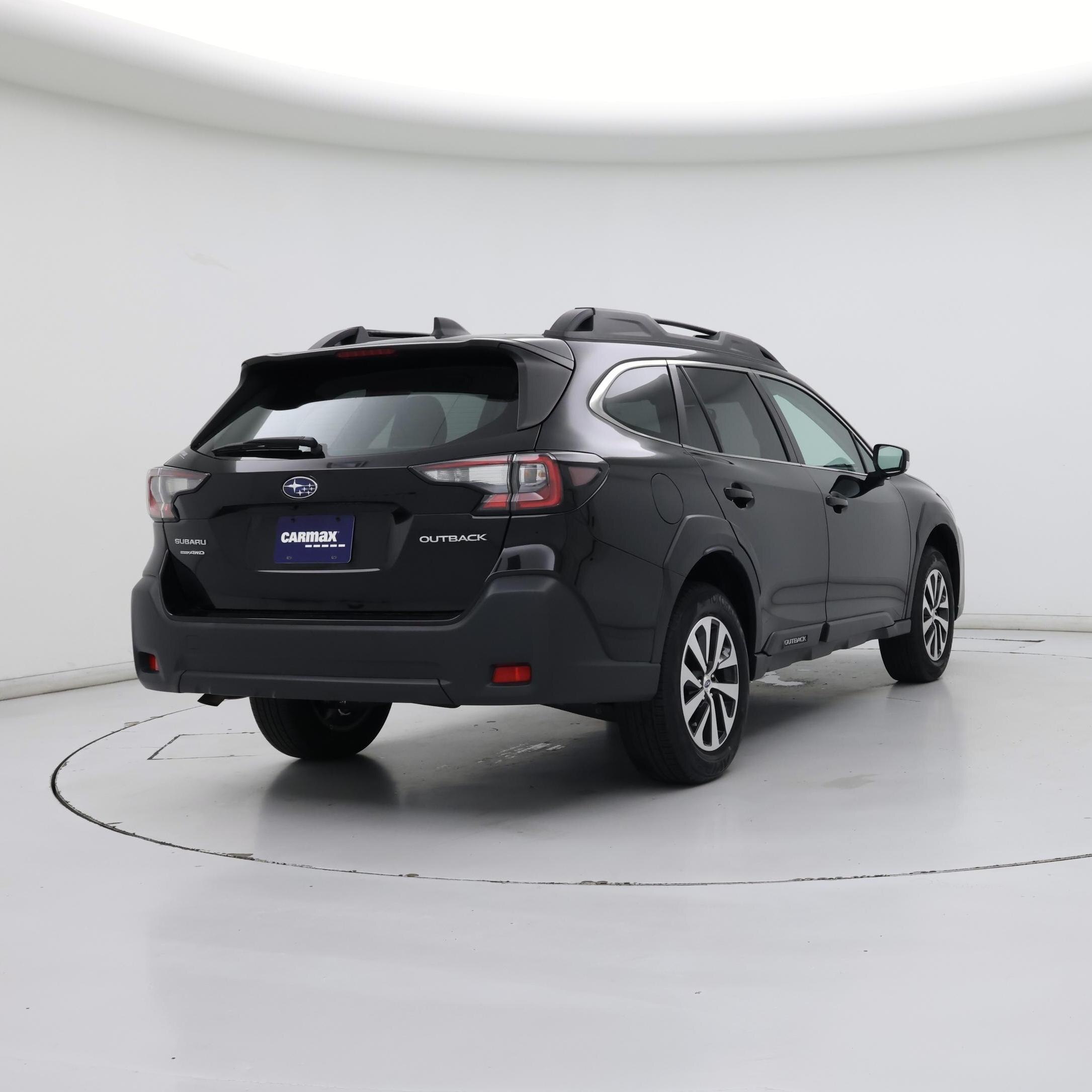 Thumbnail: 2024 Subaru Outback - 8