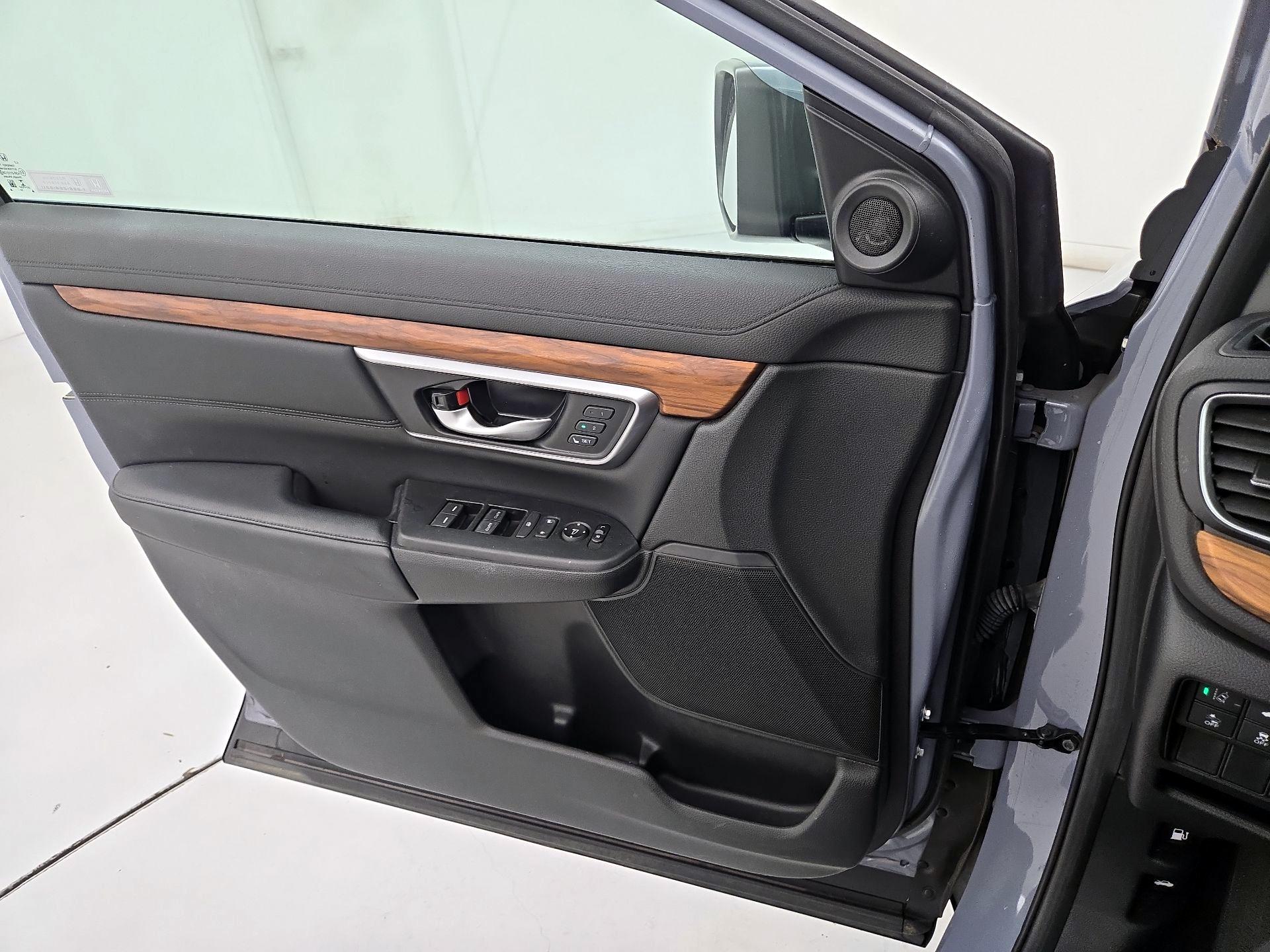 Thumbnail: 2021 Honda CR-V - 12