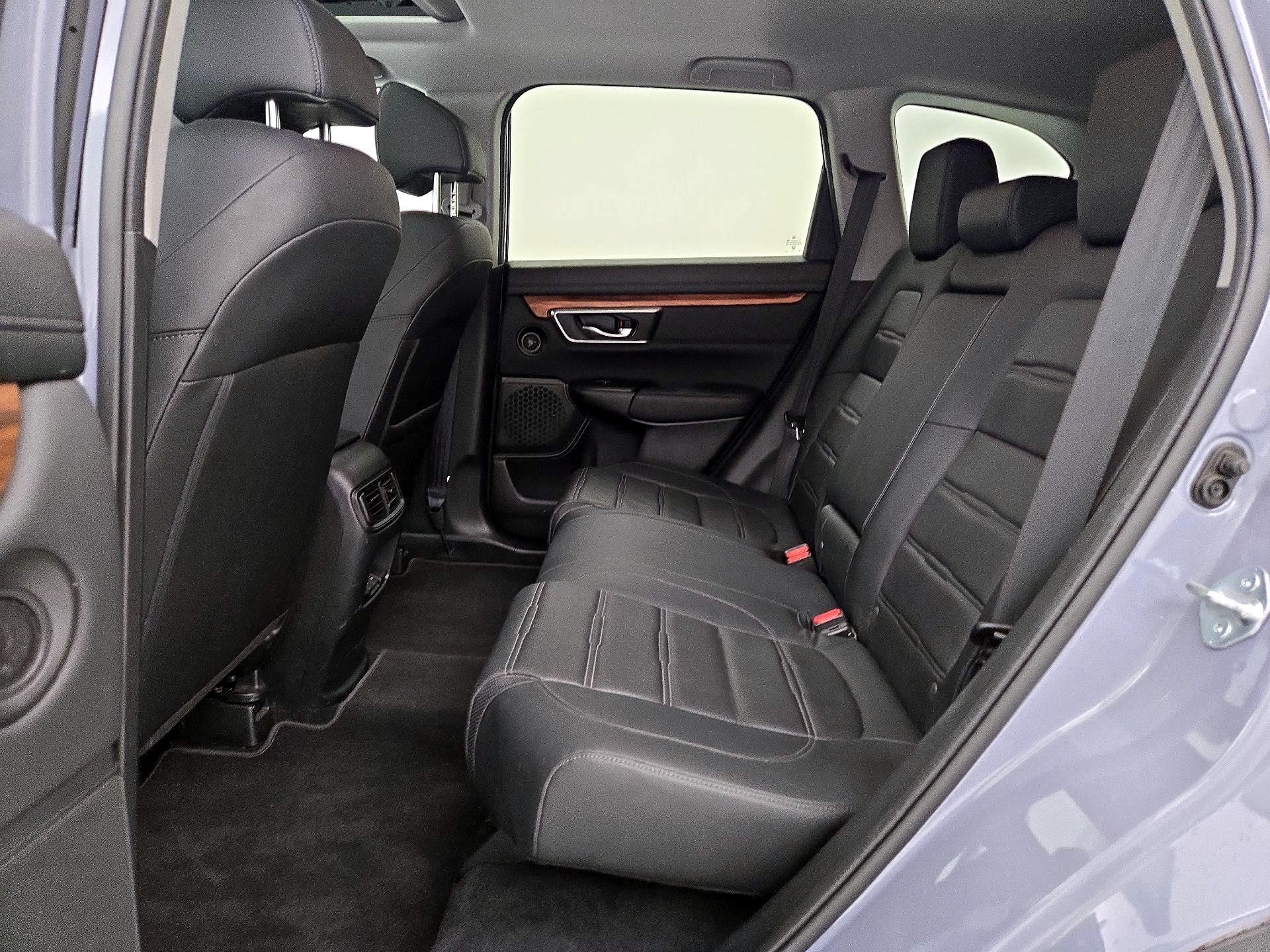 Thumbnail: 2021 Honda CR-V - 19