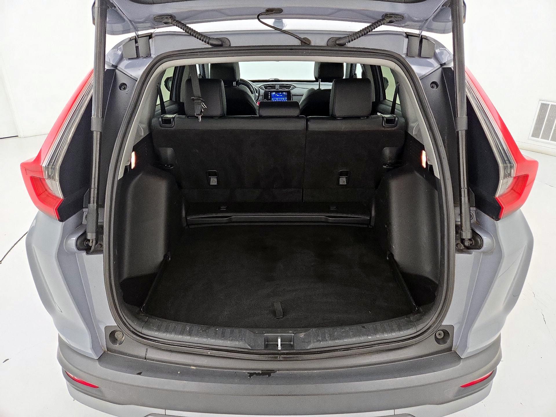 Thumbnail: 2021 Honda CR-V - 20