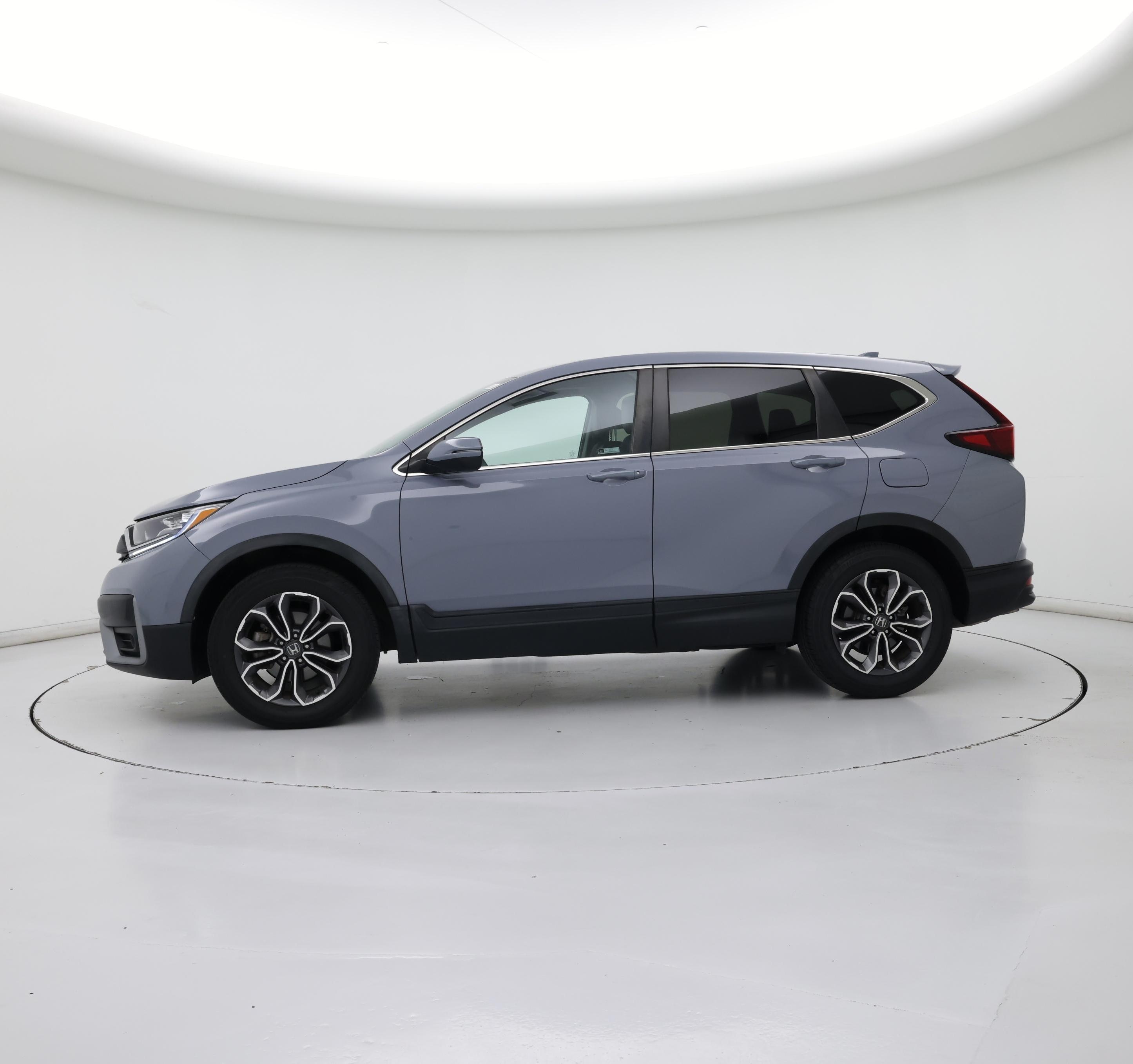 Thumbnail: 2021 Honda CR-V - 3