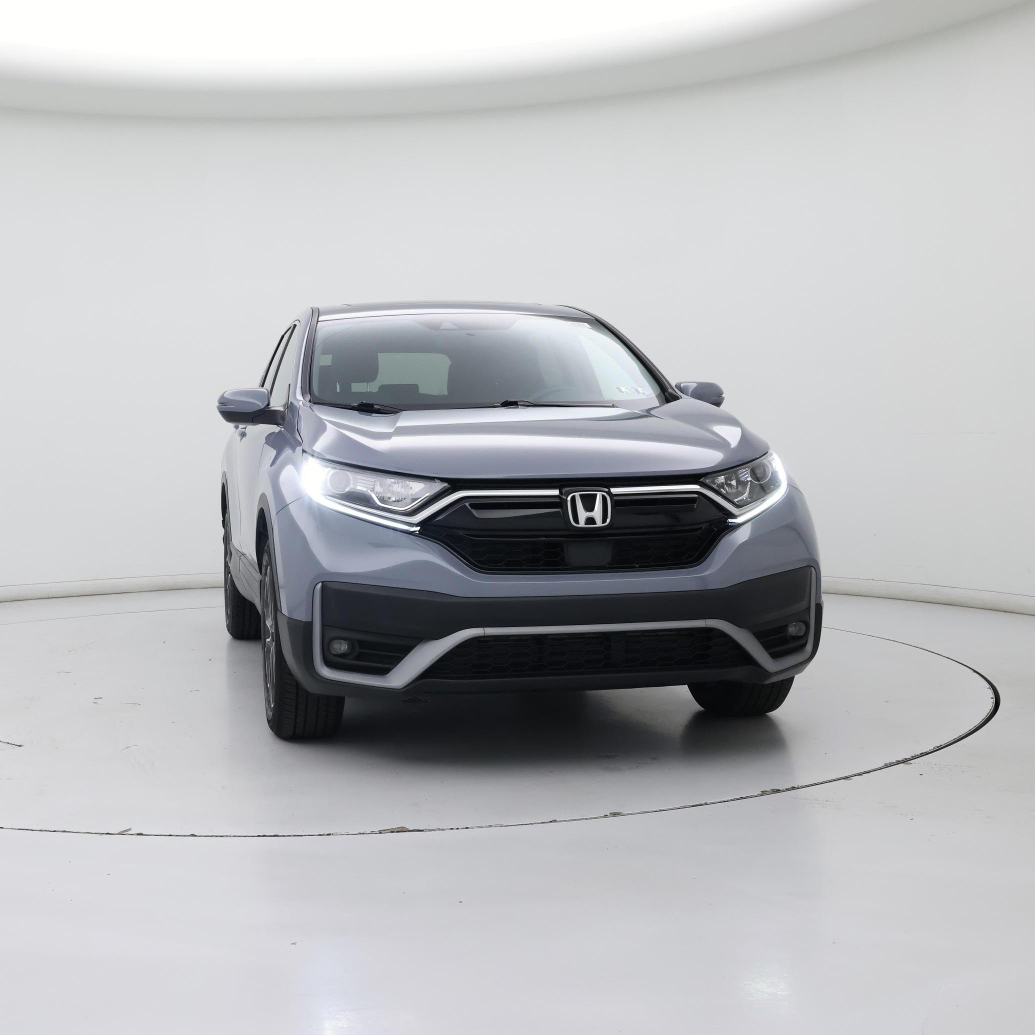 Thumbnail: 2021 Honda CR-V - 5