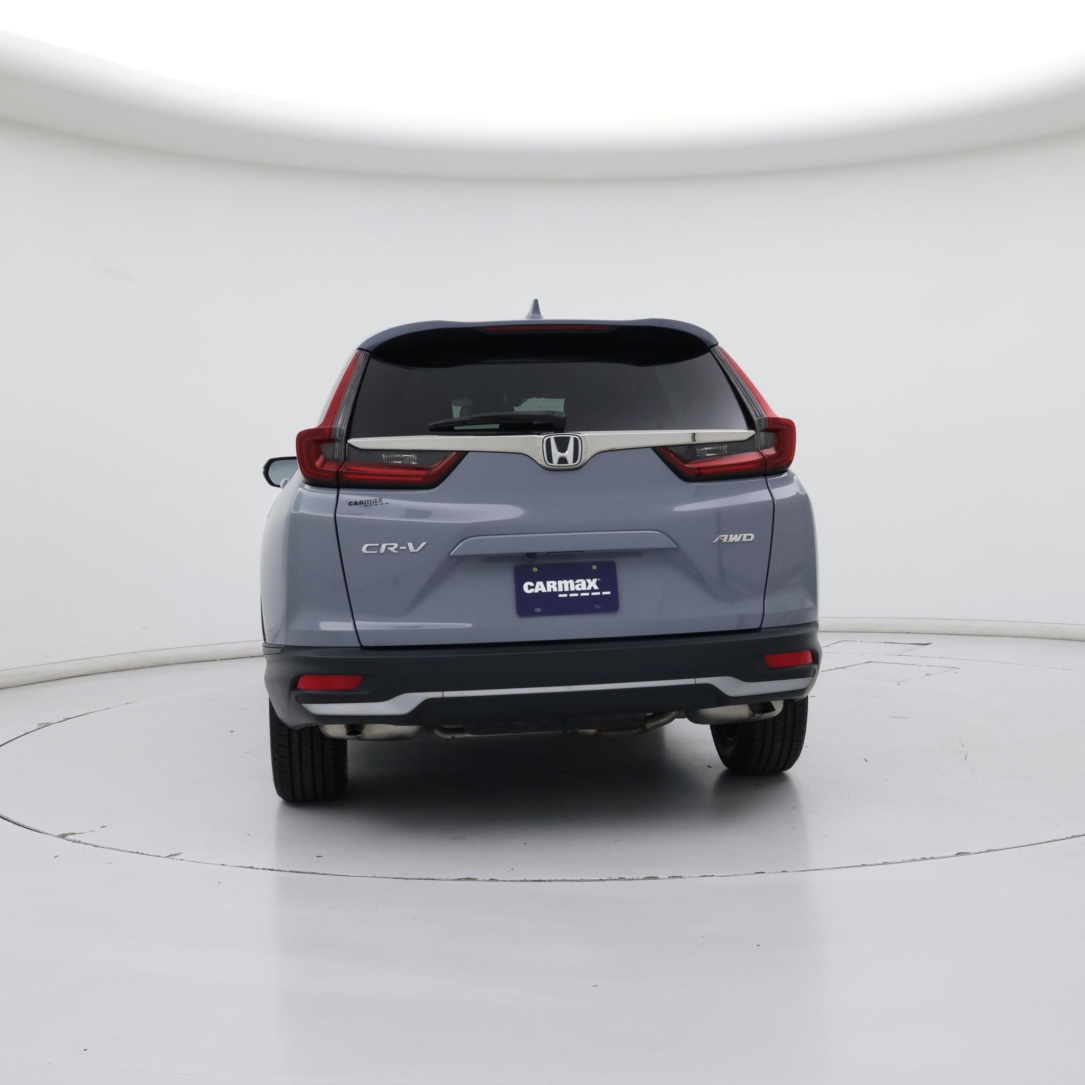 Thumbnail: 2021 Honda CR-V - 6