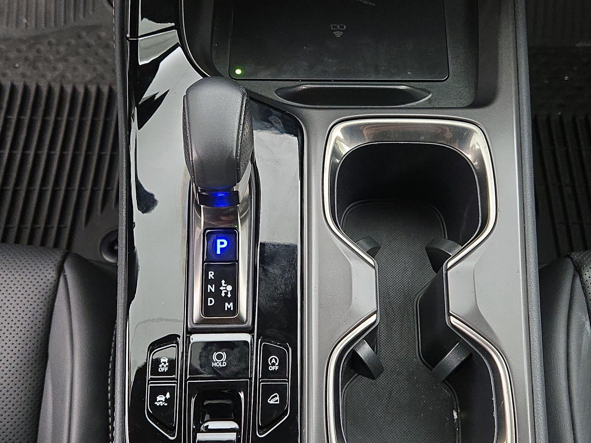 Thumbnail: 2025 Lexus NX - 16