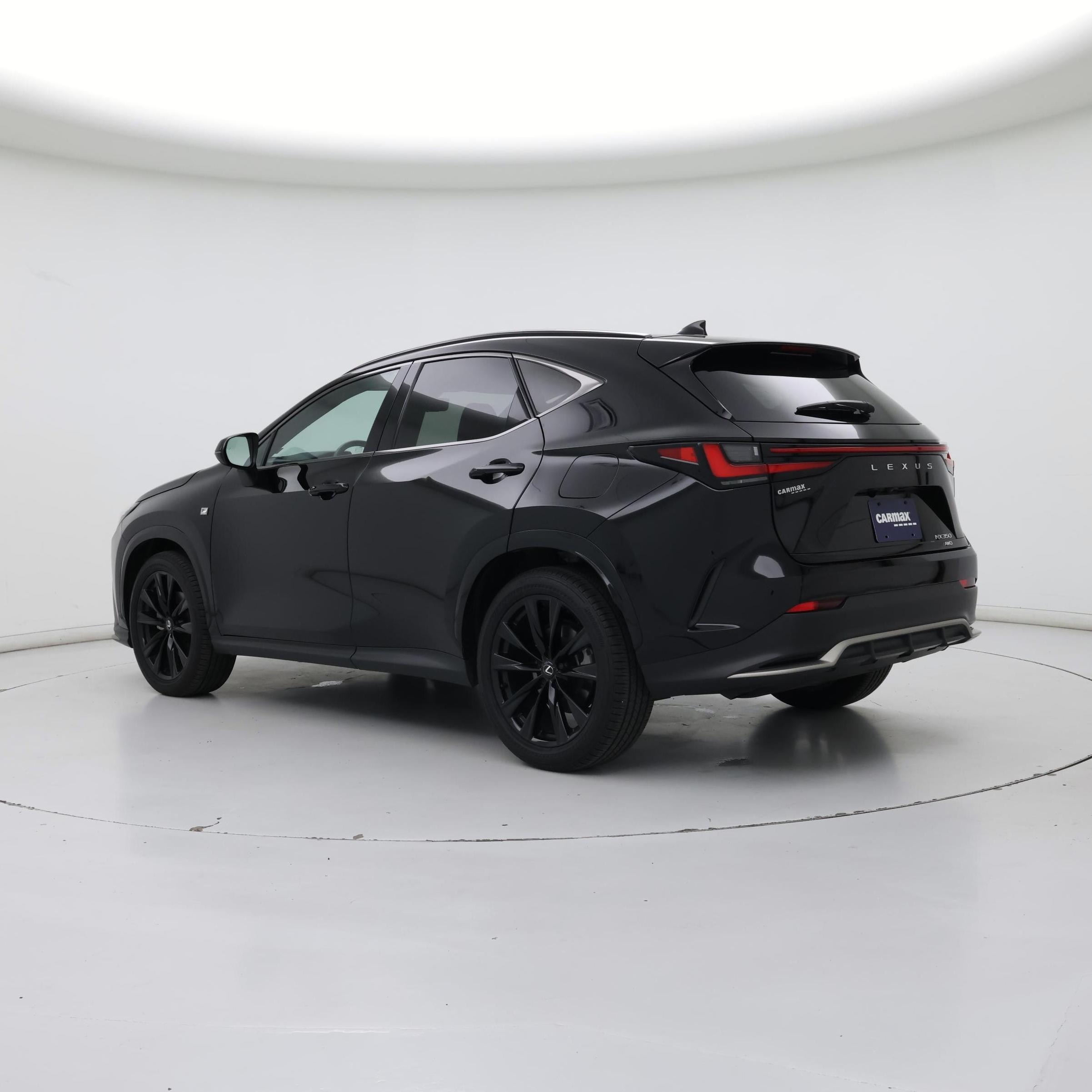 Thumbnail: 2025 Lexus NX - 2