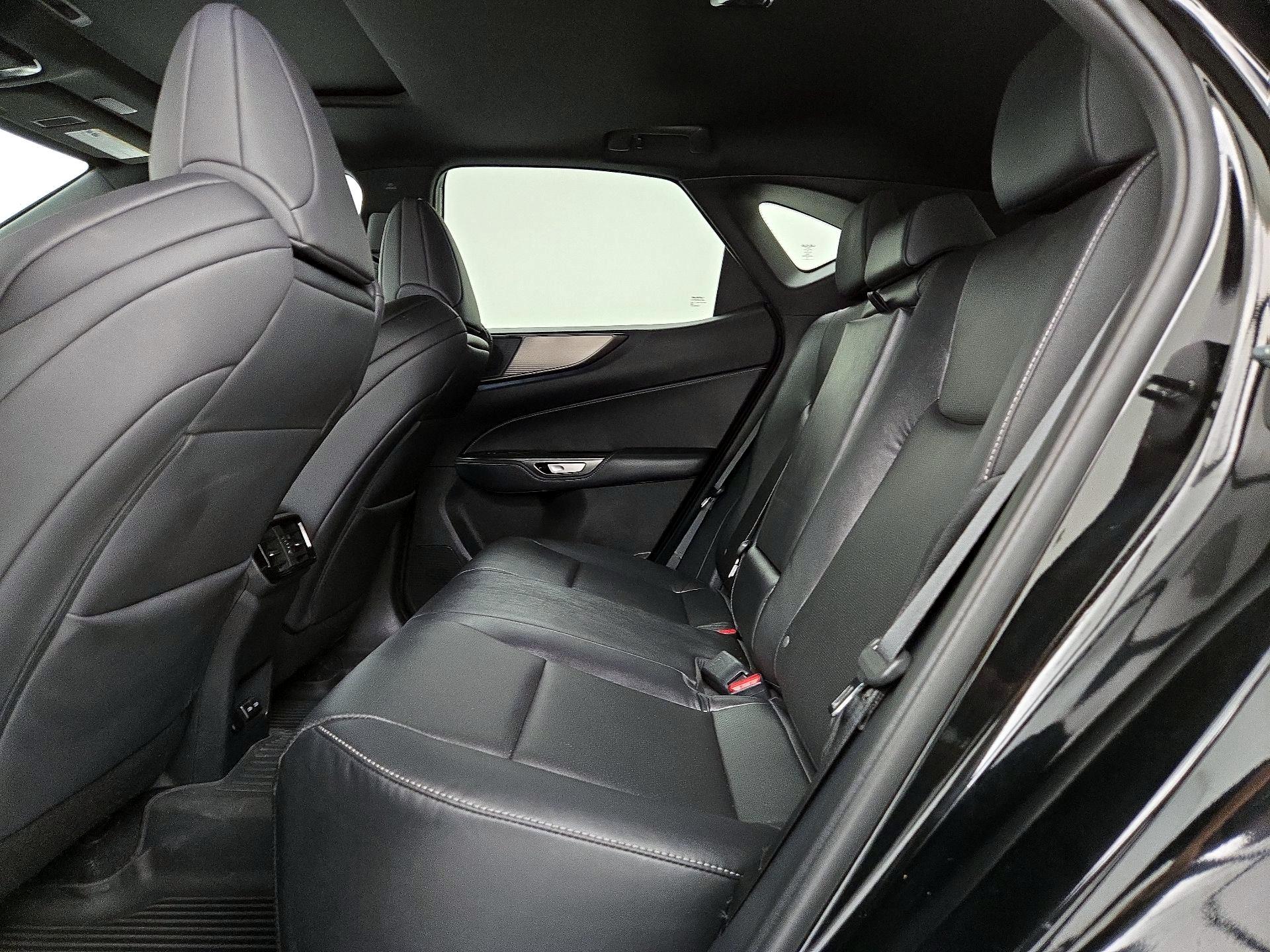 Thumbnail: 2025 Lexus NX - 19