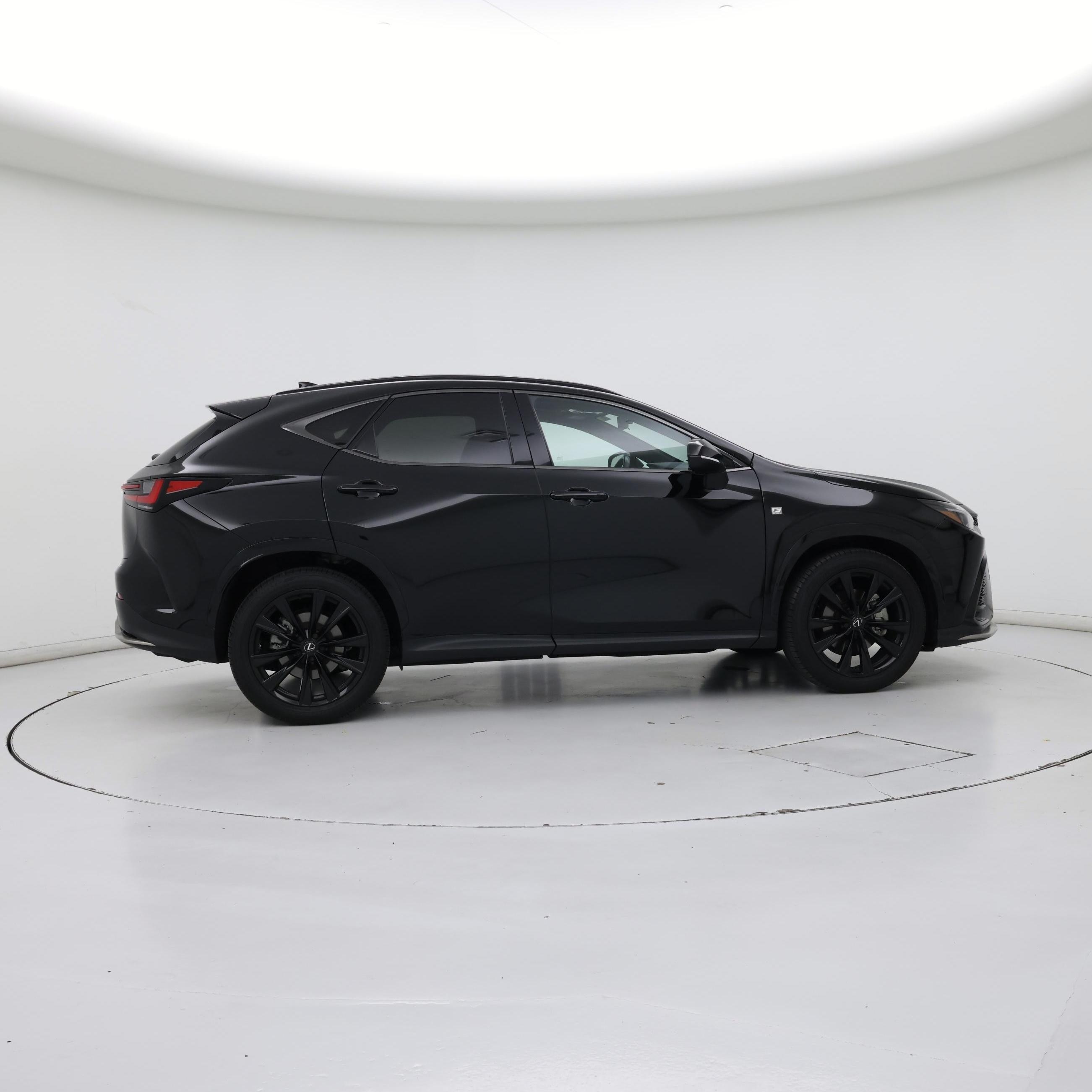 Thumbnail: 2025 Lexus NX - 7