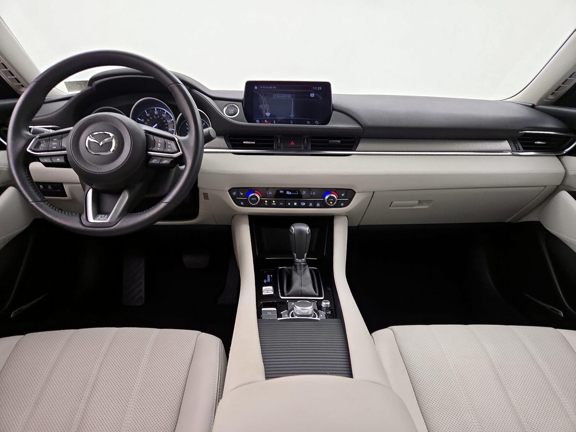 Thumbnail: 2019 Mazda Mazda6 - 9