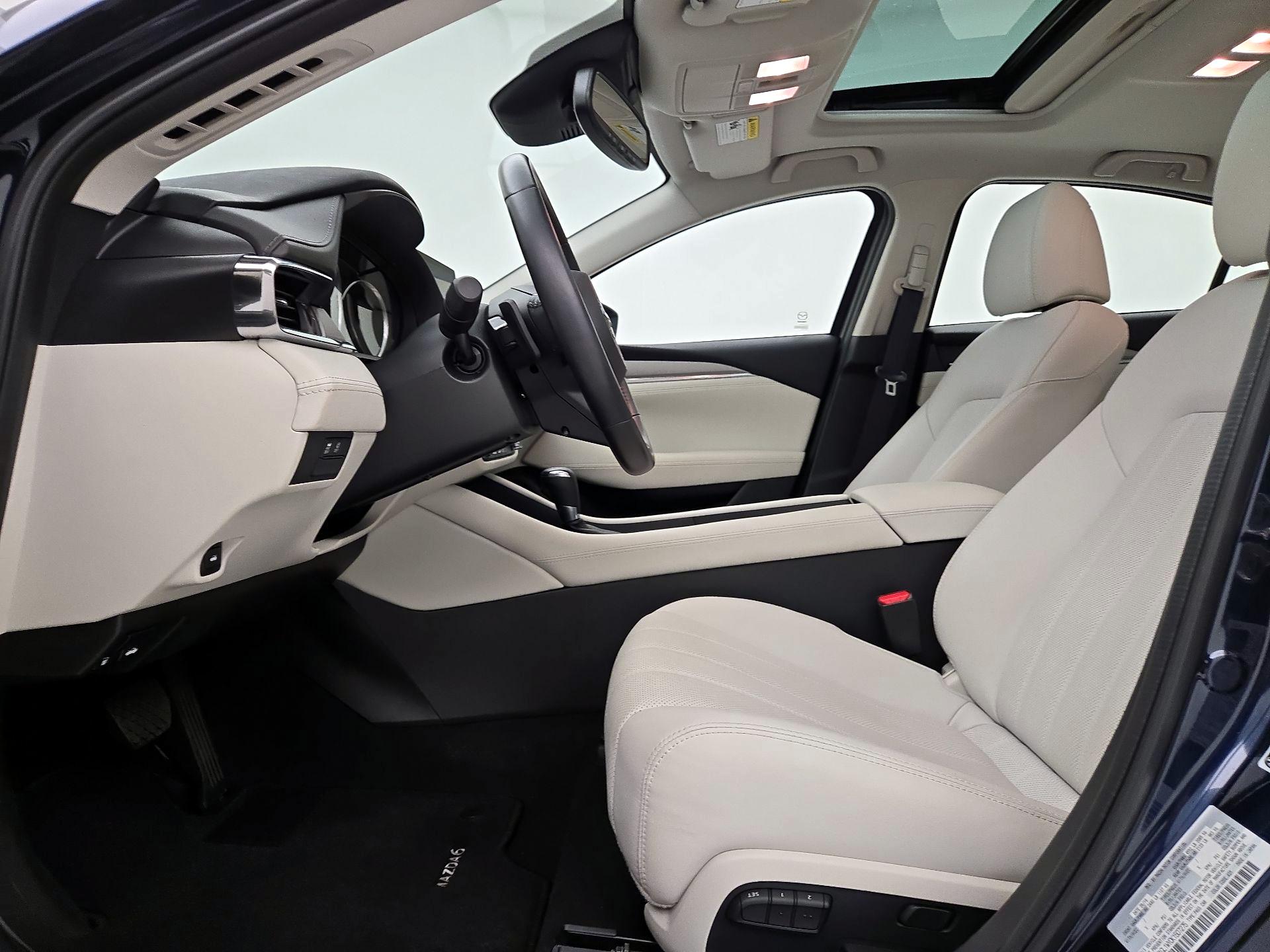 Thumbnail: 2019 Mazda Mazda6 - 11