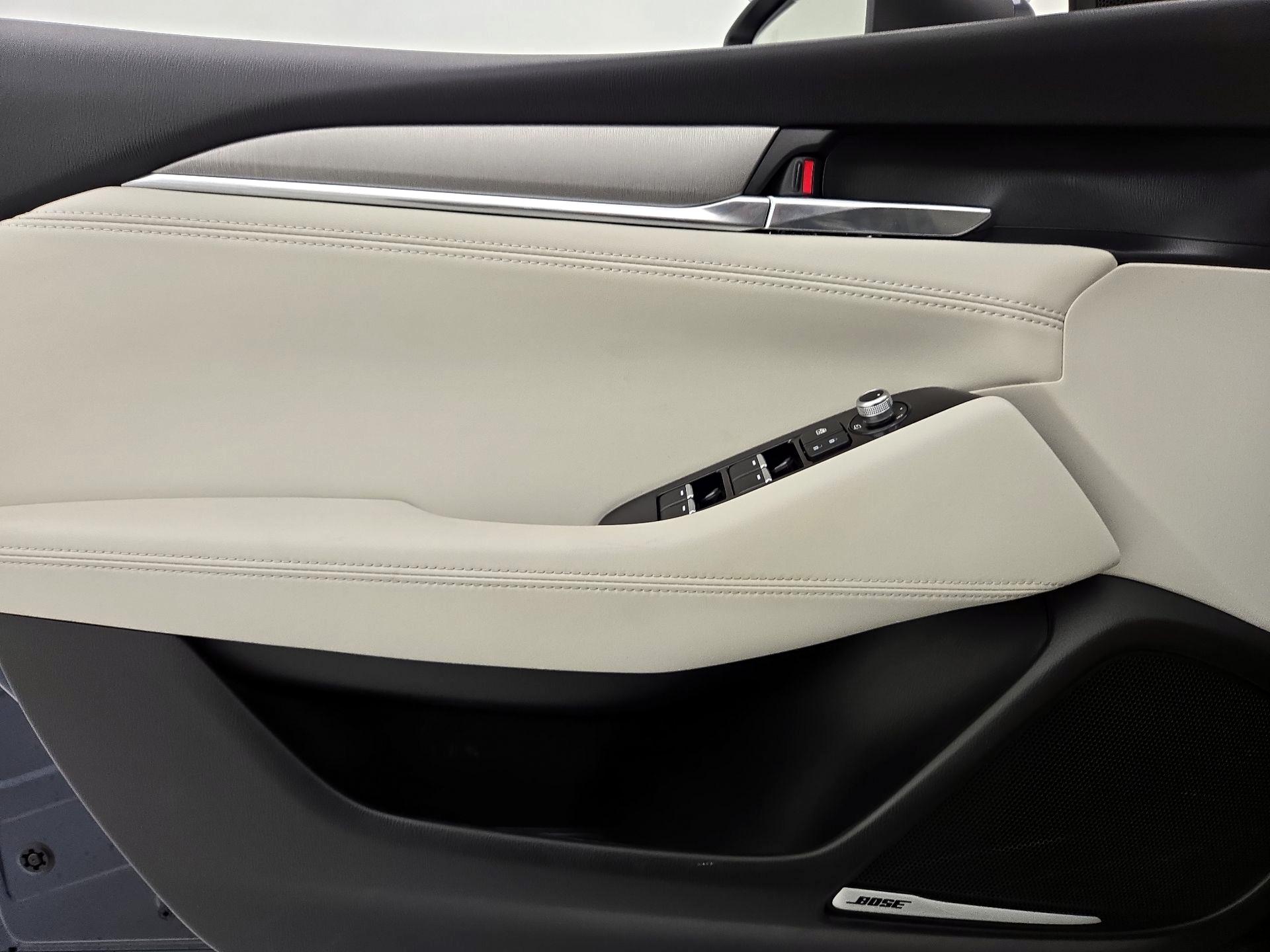 Thumbnail: 2019 Mazda Mazda6 - 12