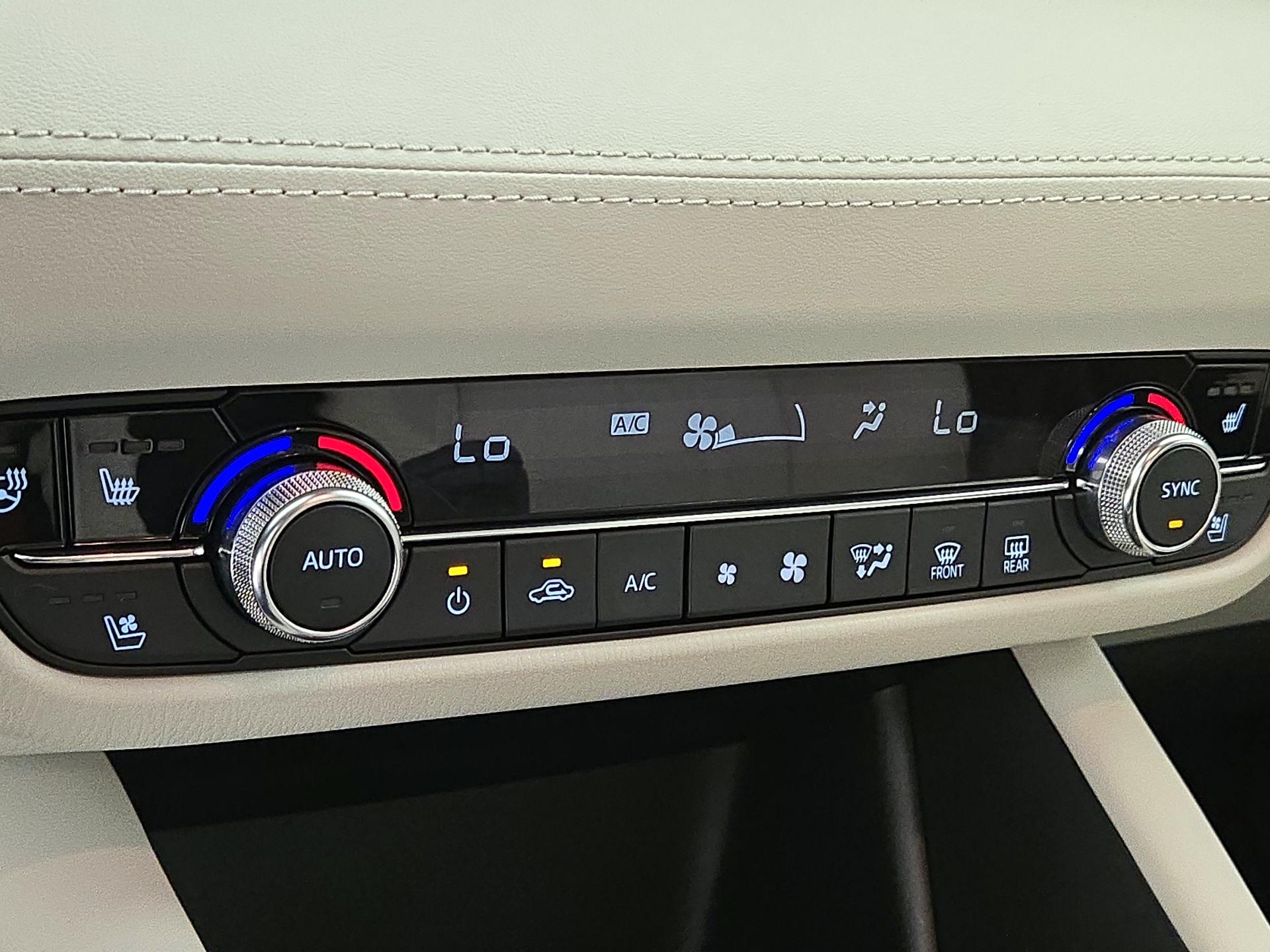 Thumbnail: 2019 Mazda Mazda6 - 16