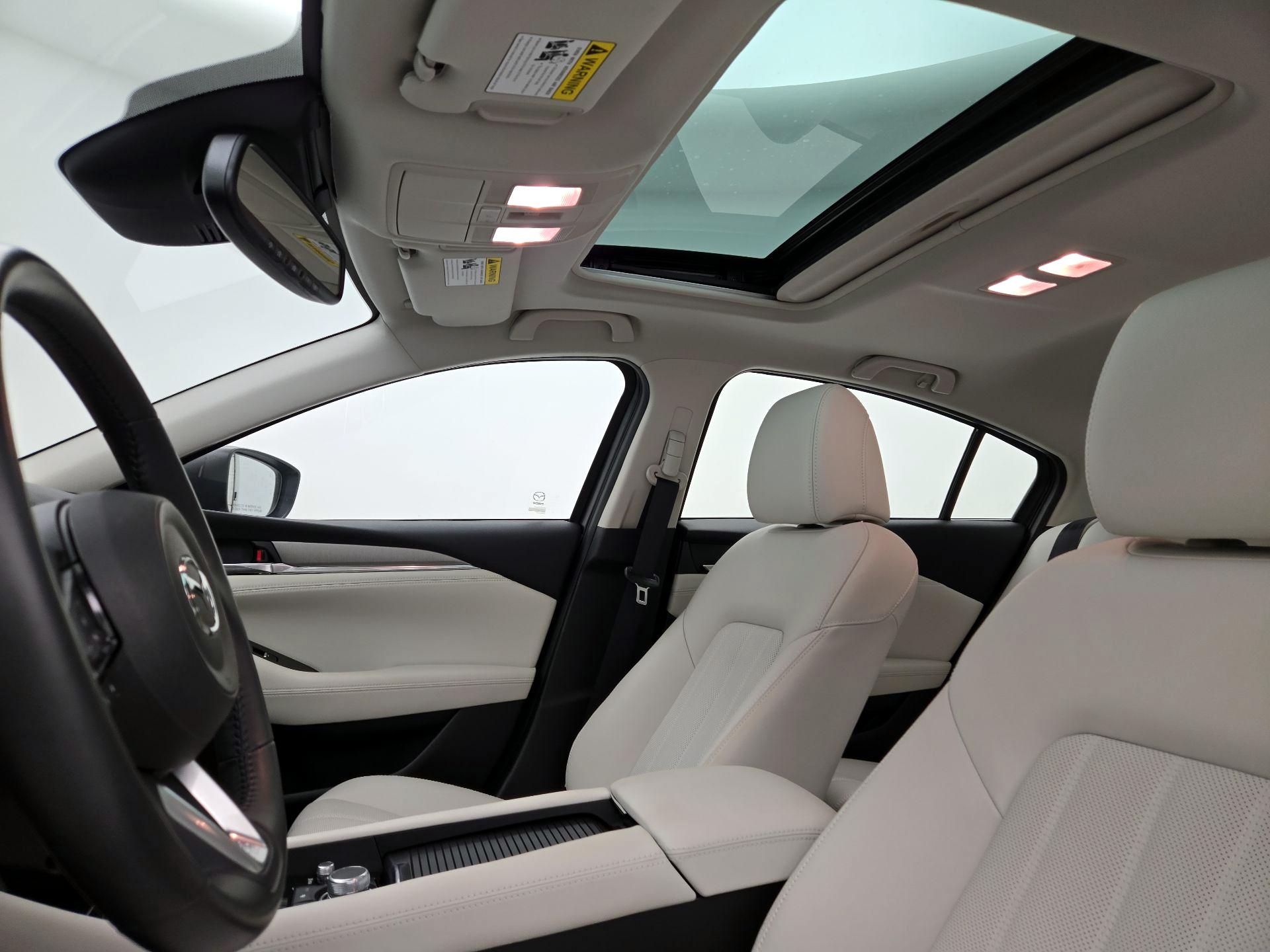 Thumbnail: 2019 Mazda Mazda6 - 19