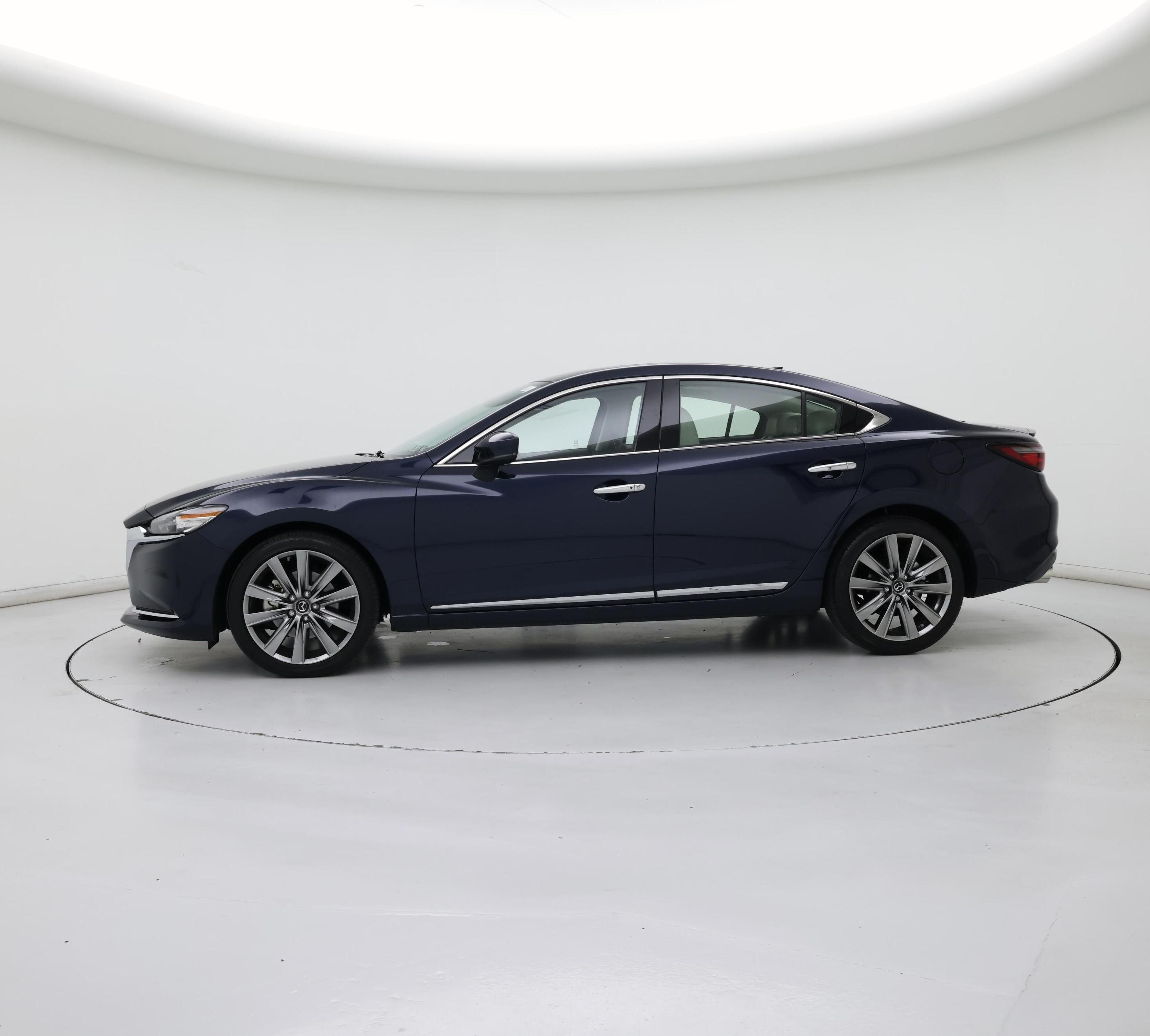 Thumbnail: 2019 Mazda Mazda6 - 3