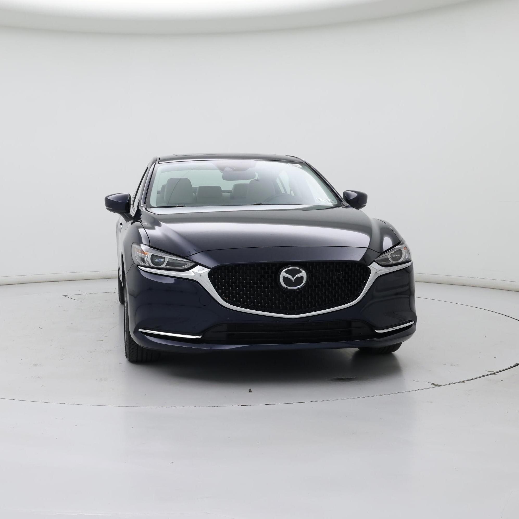 Thumbnail: 2019 Mazda Mazda6 - 5