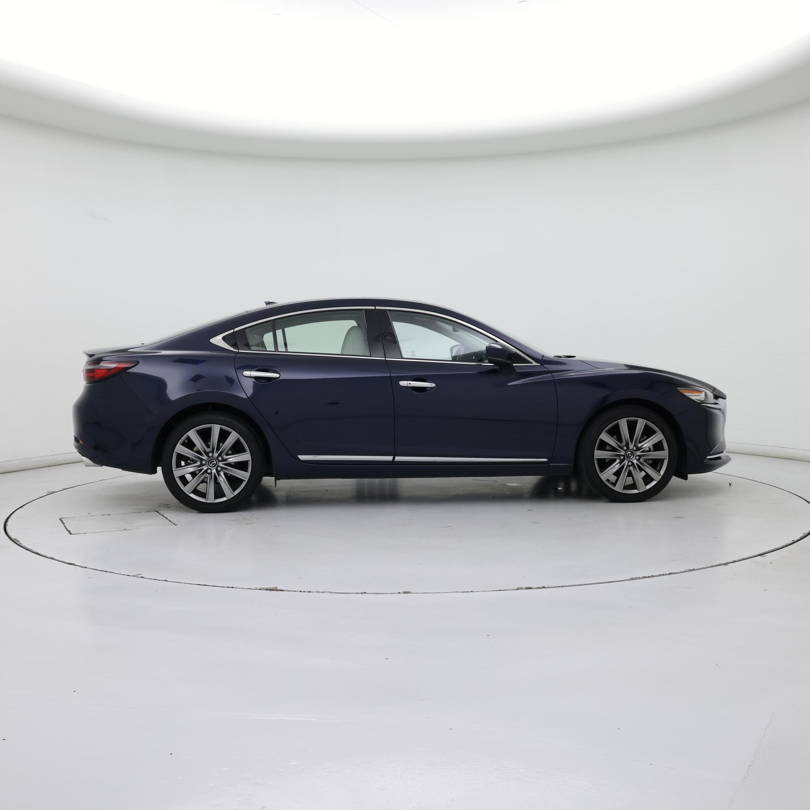 Thumbnail: 2019 Mazda Mazda6 - 7