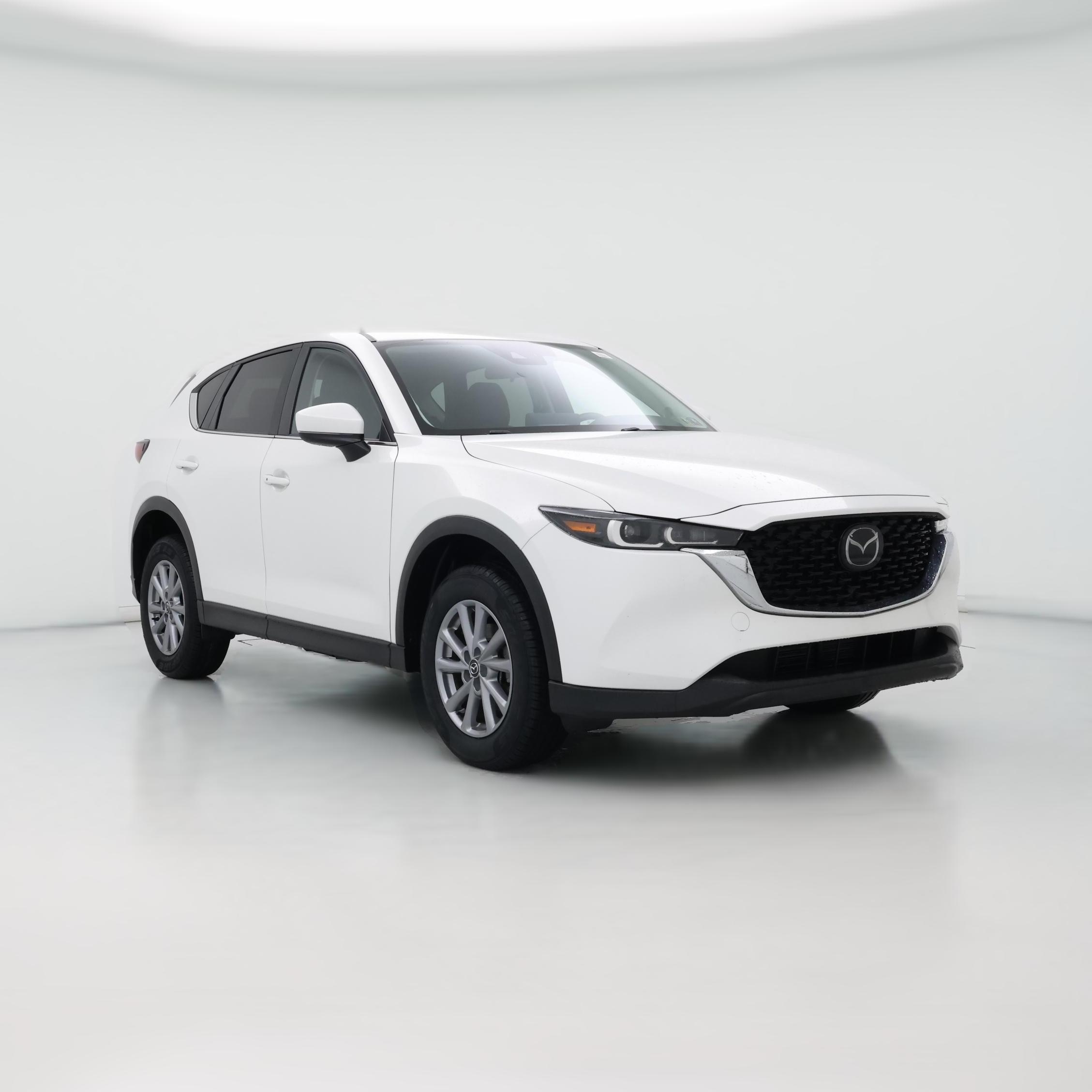 Thumbnail: 2023 Mazda CX-5 - 1