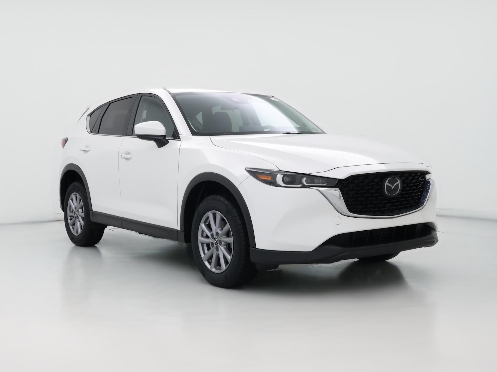 2023 Mazda CX-5 S Select Package
