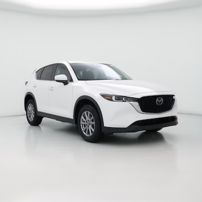 2023 Mazda CX-5 2.5 S Select Package