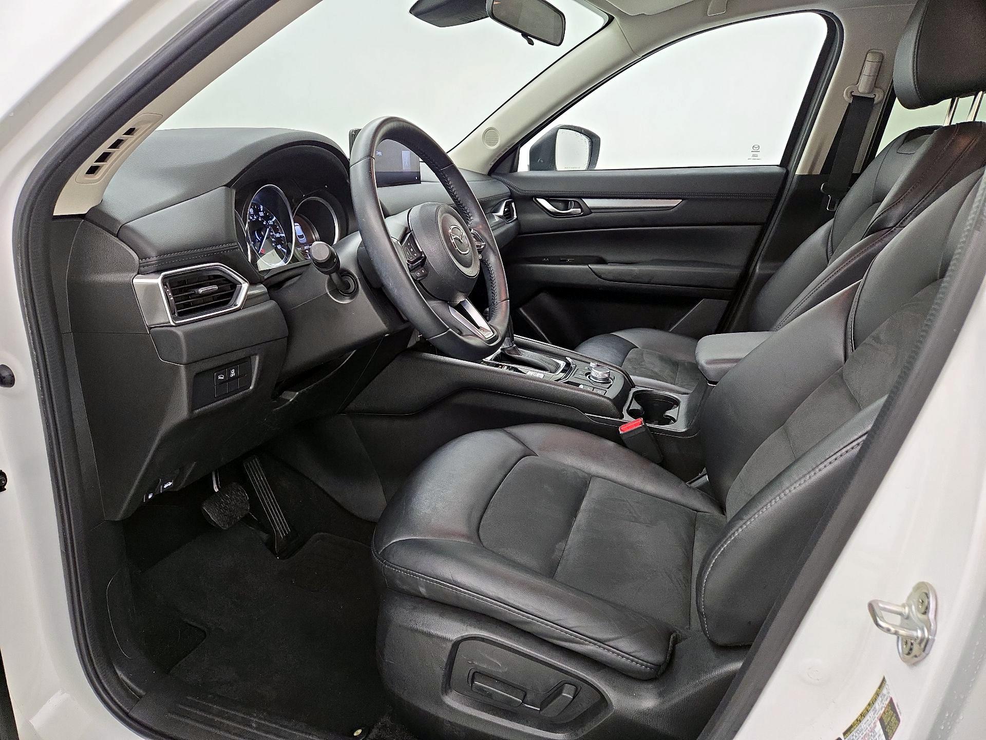 Thumbnail: 2023 Mazda CX-5 - 11