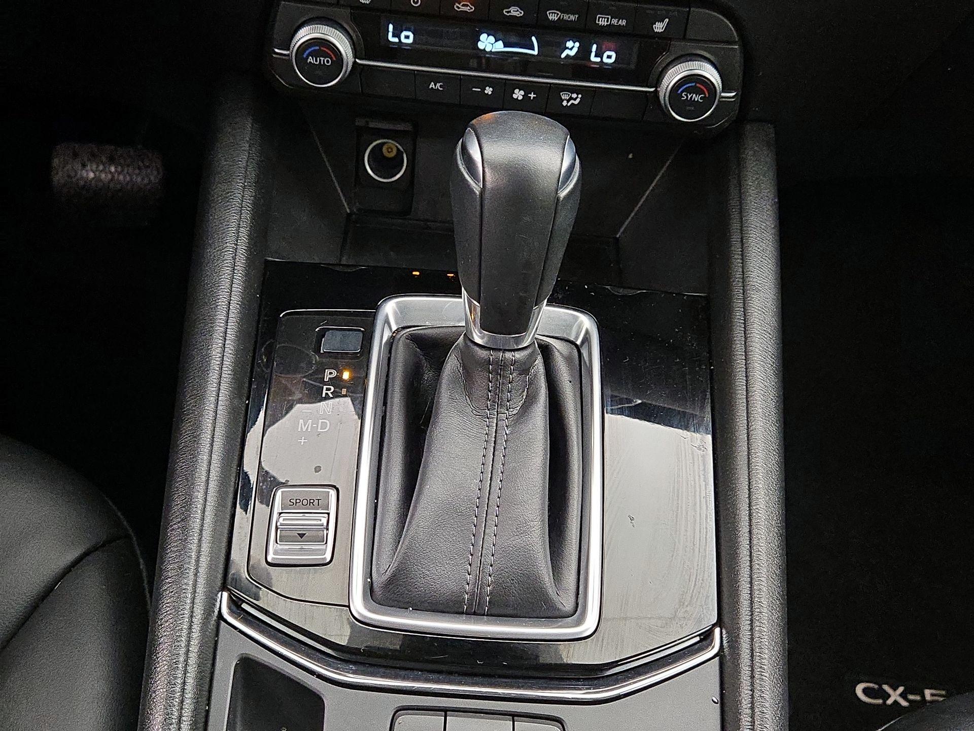 Thumbnail: 2023 Mazda CX-5 - 17