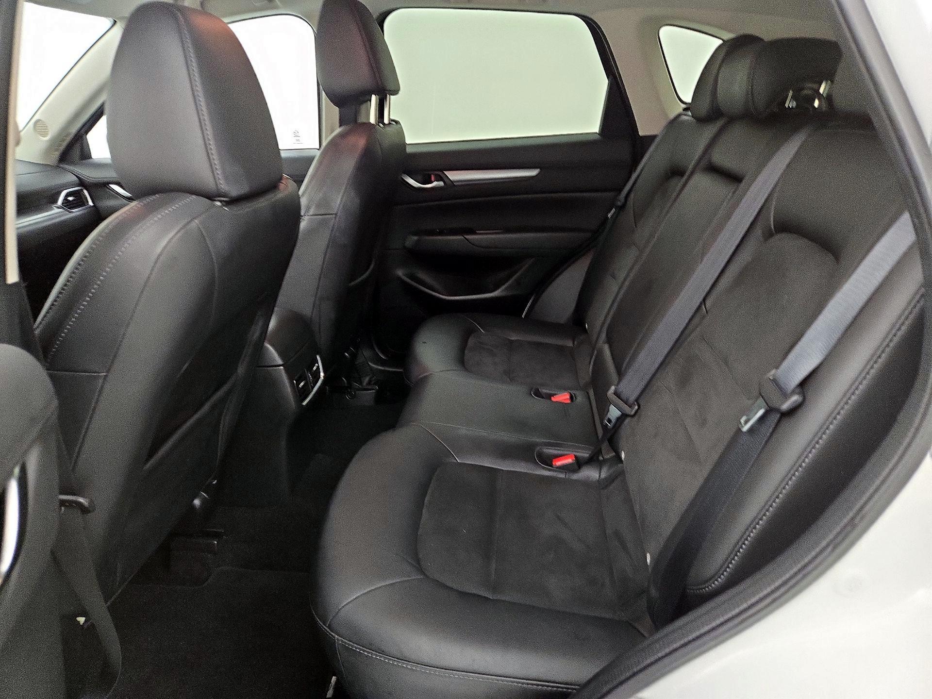 Thumbnail: 2023 Mazda CX-5 - 18