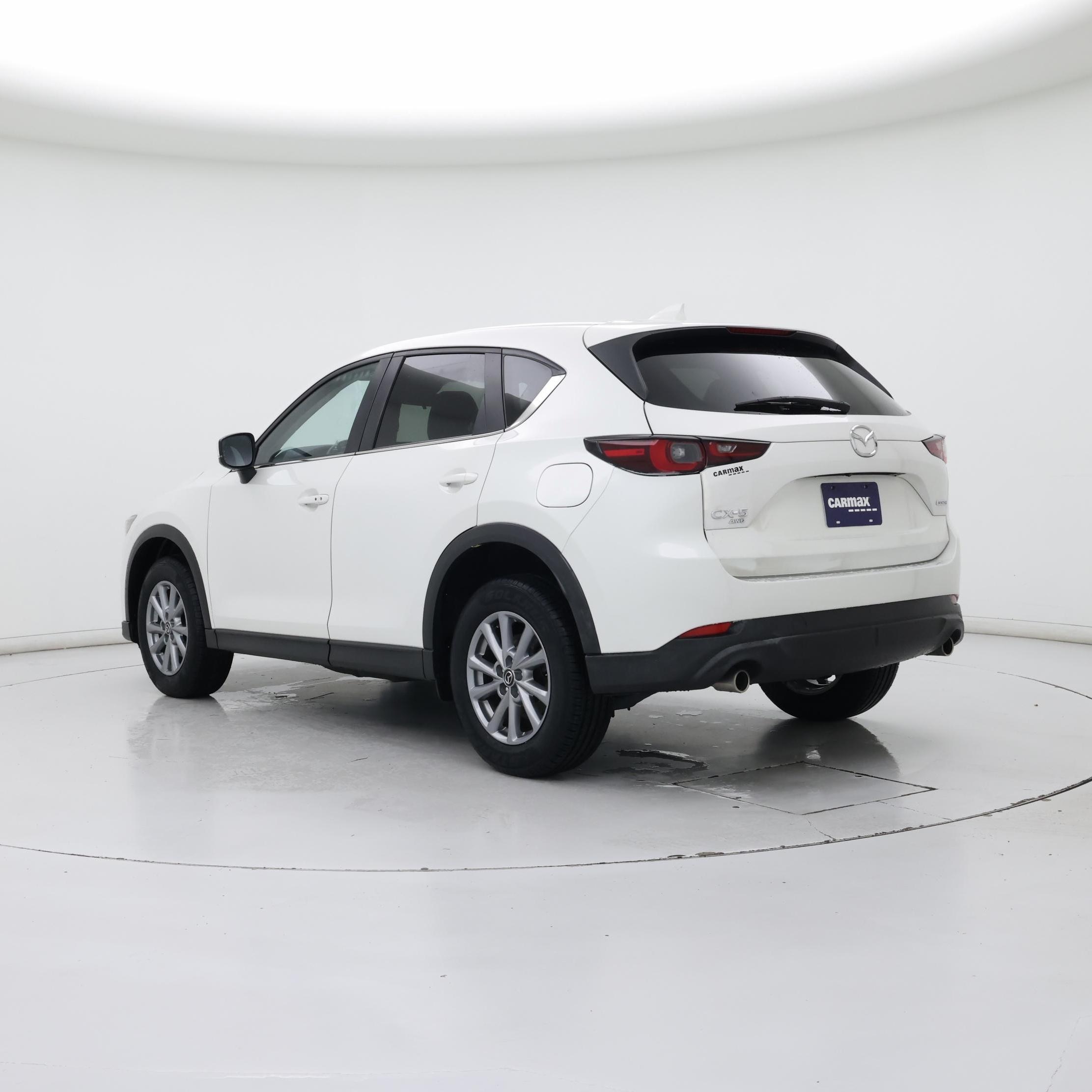Thumbnail: 2023 Mazda CX-5 - 2