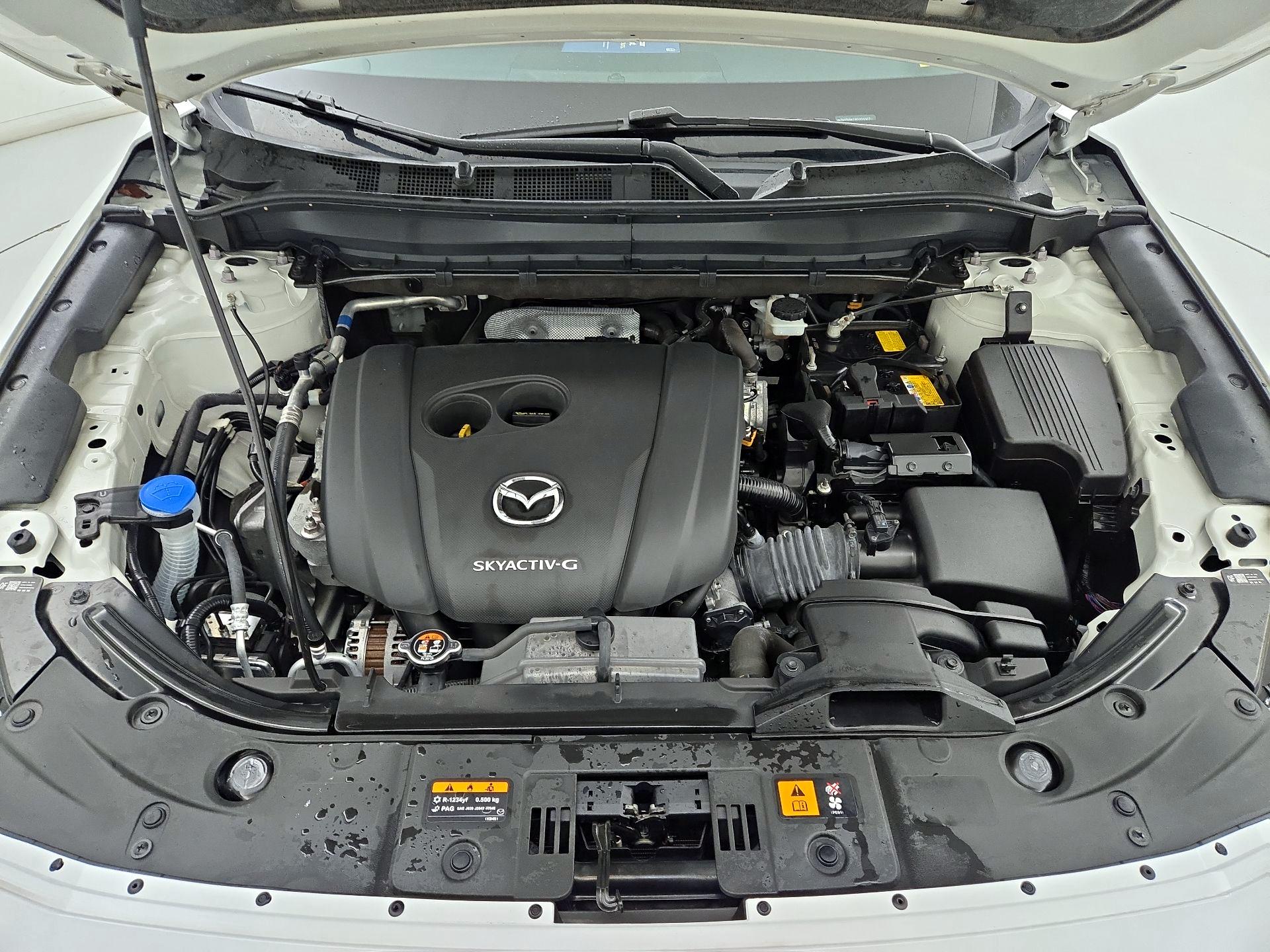 Thumbnail: 2023 Mazda CX-5 - 20