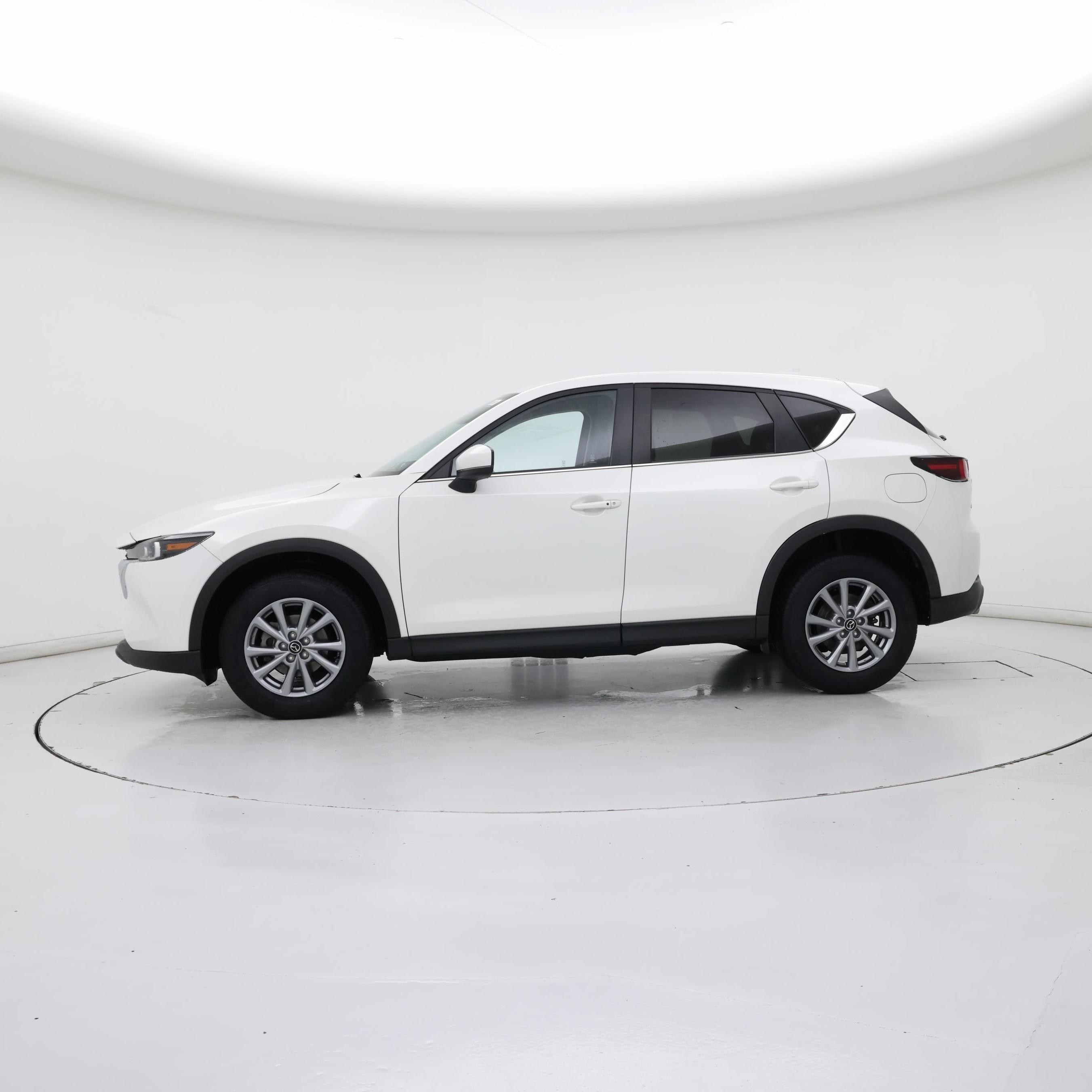 Thumbnail: 2023 Mazda CX-5 - 3
