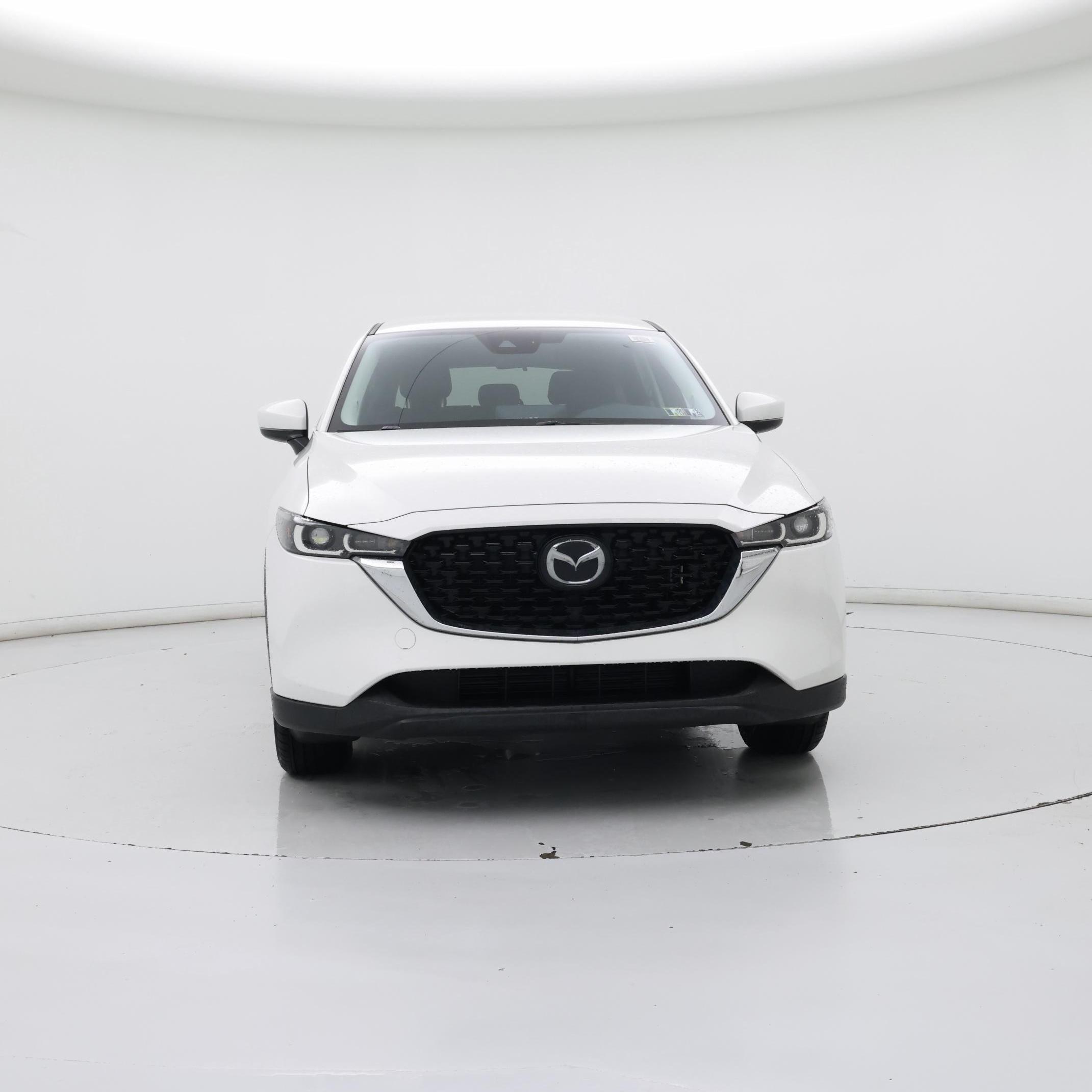 Thumbnail: 2023 Mazda CX-5 - 5