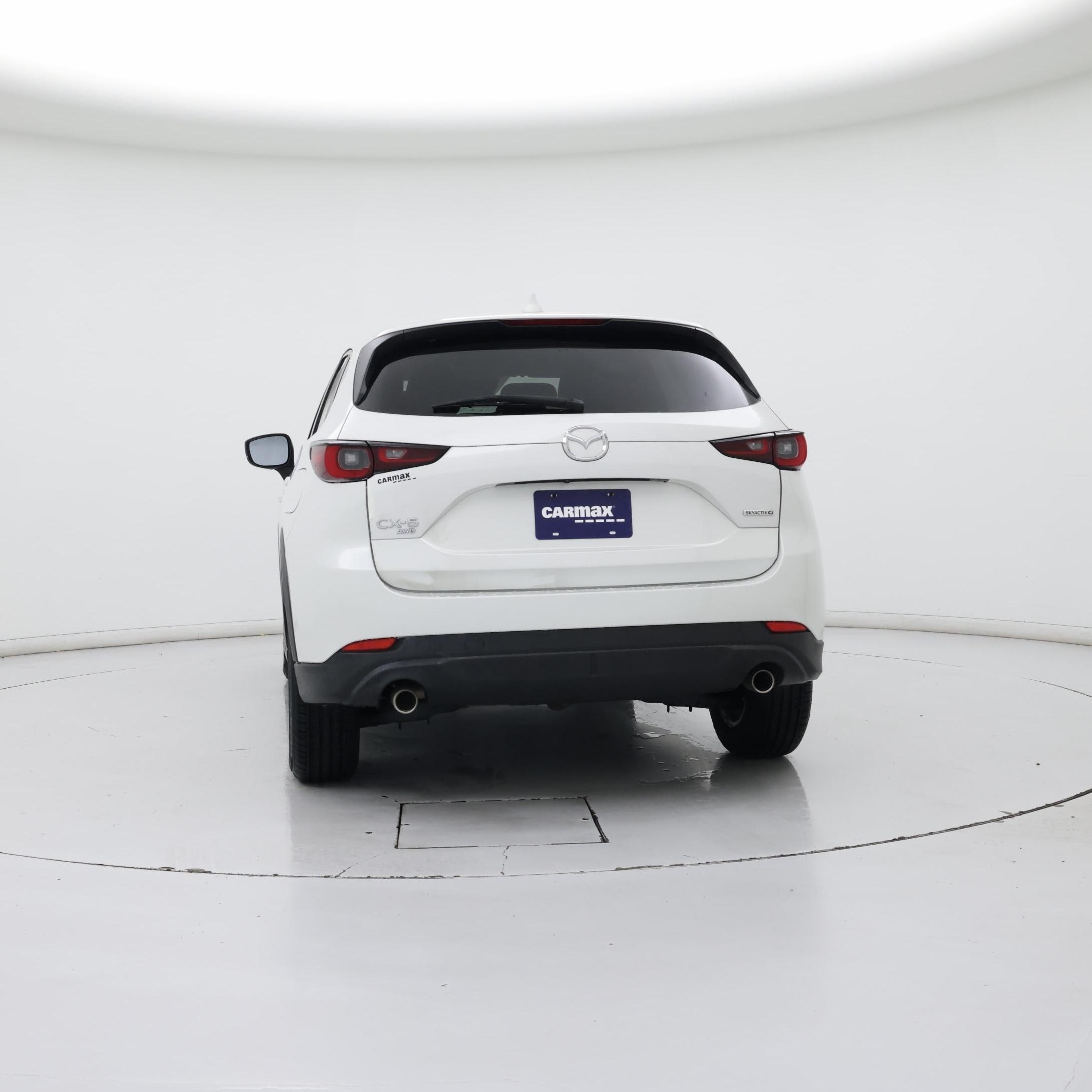 Thumbnail: 2023 Mazda CX-5 - 6