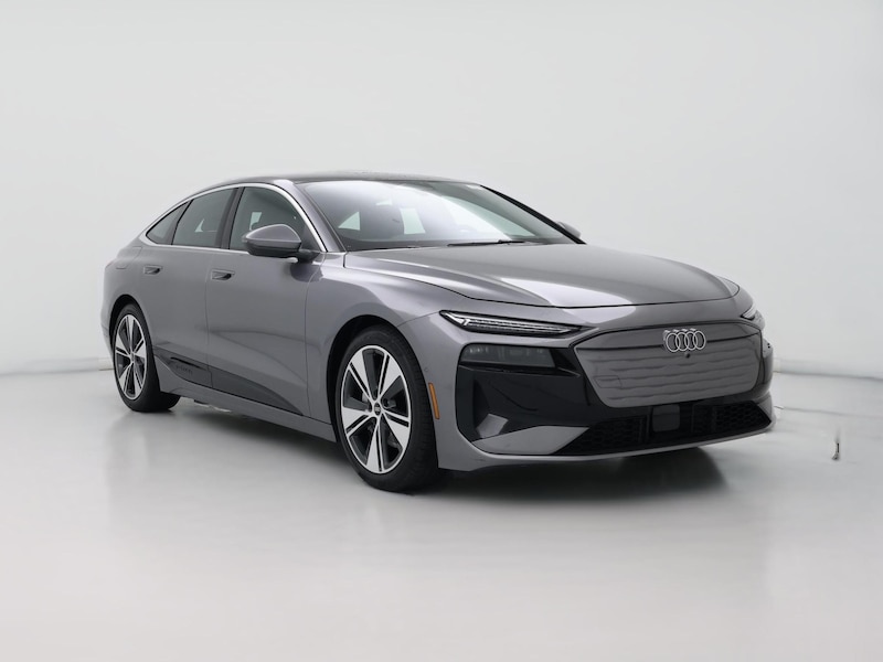 2025 Audi e-tron S Prestige -
                  Lancaster, PA