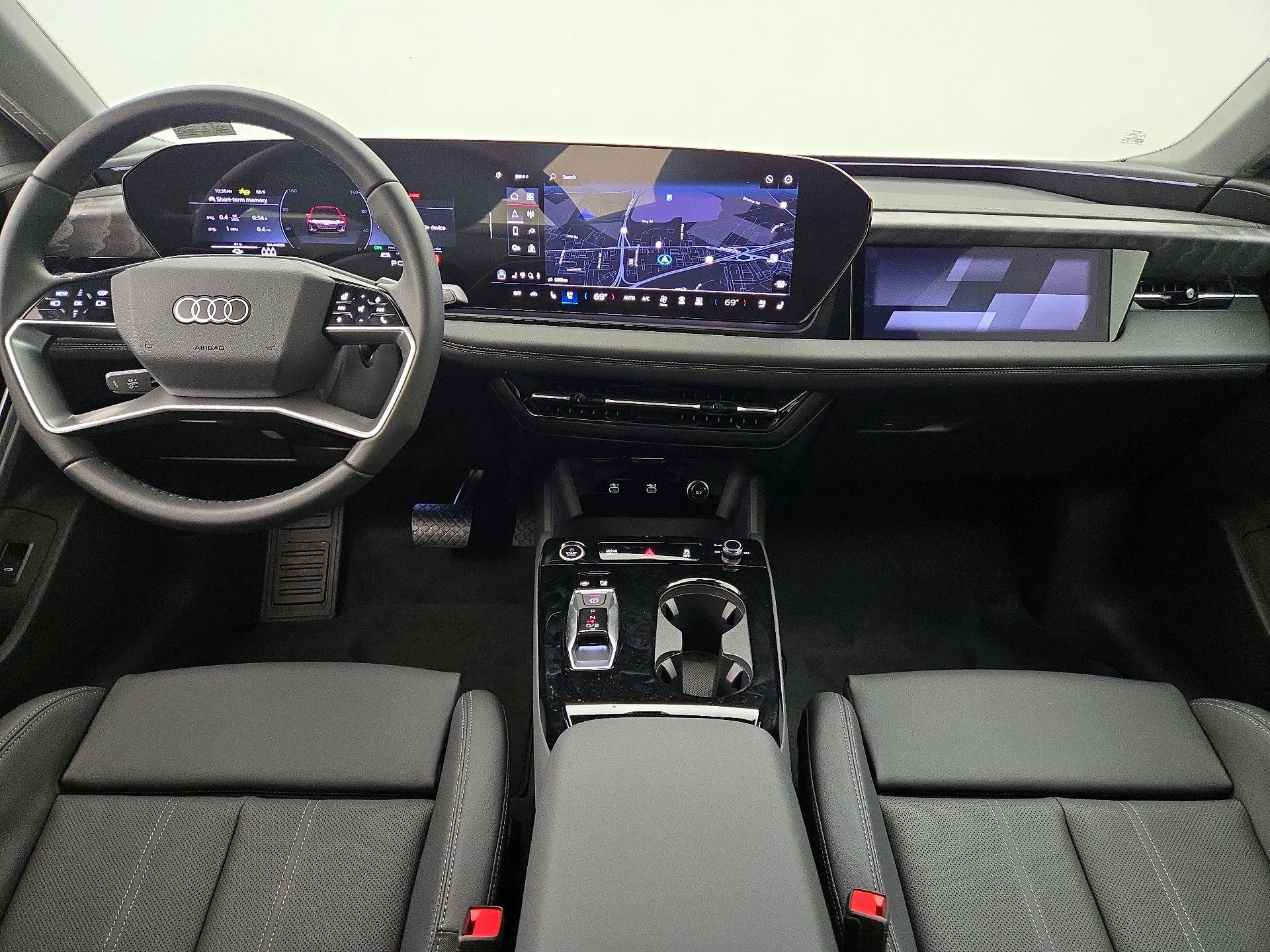 Thumbnail: 2025 Audi e-tron S - 9