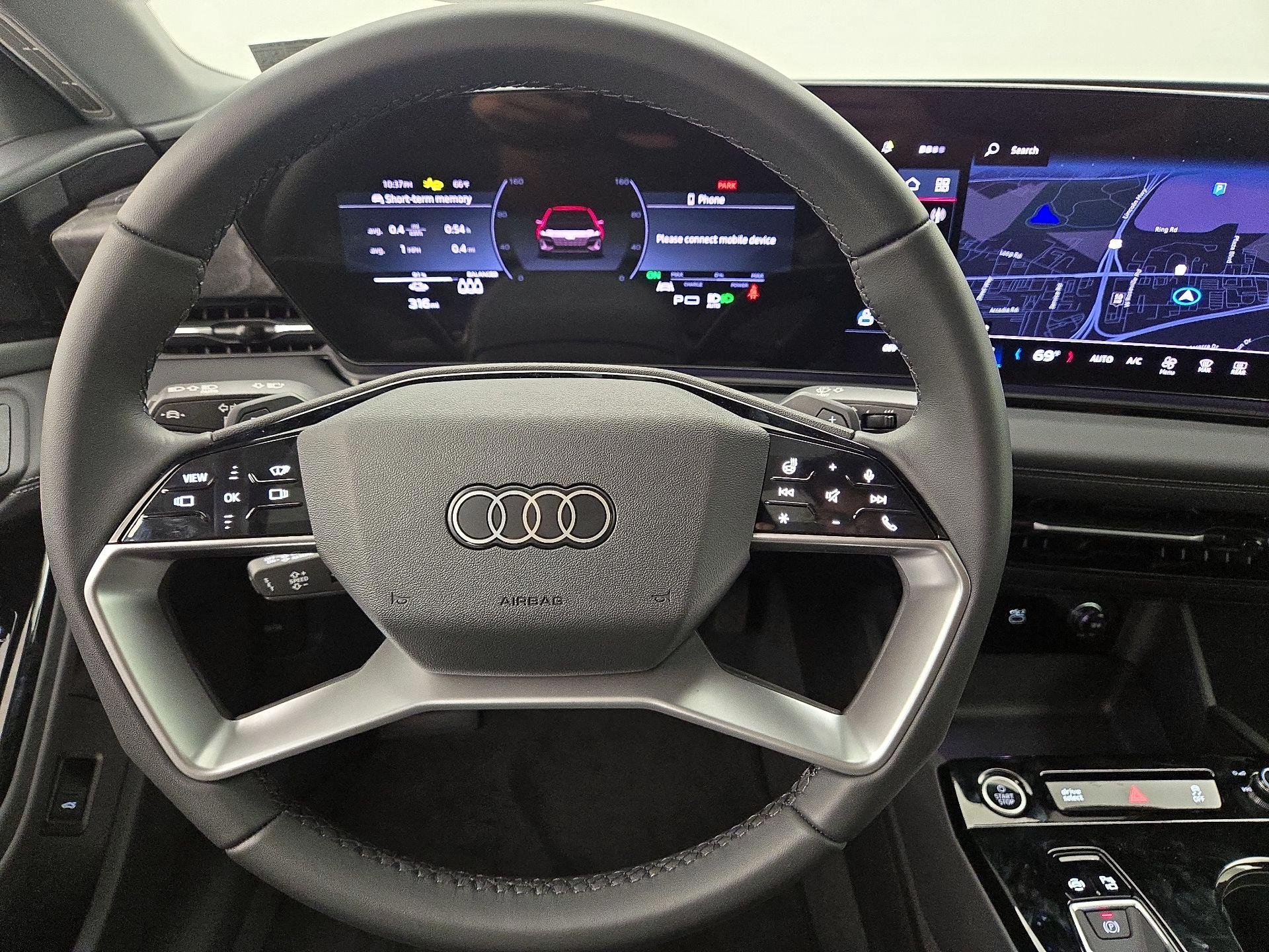 Thumbnail: 2025 Audi e-tron S - 10