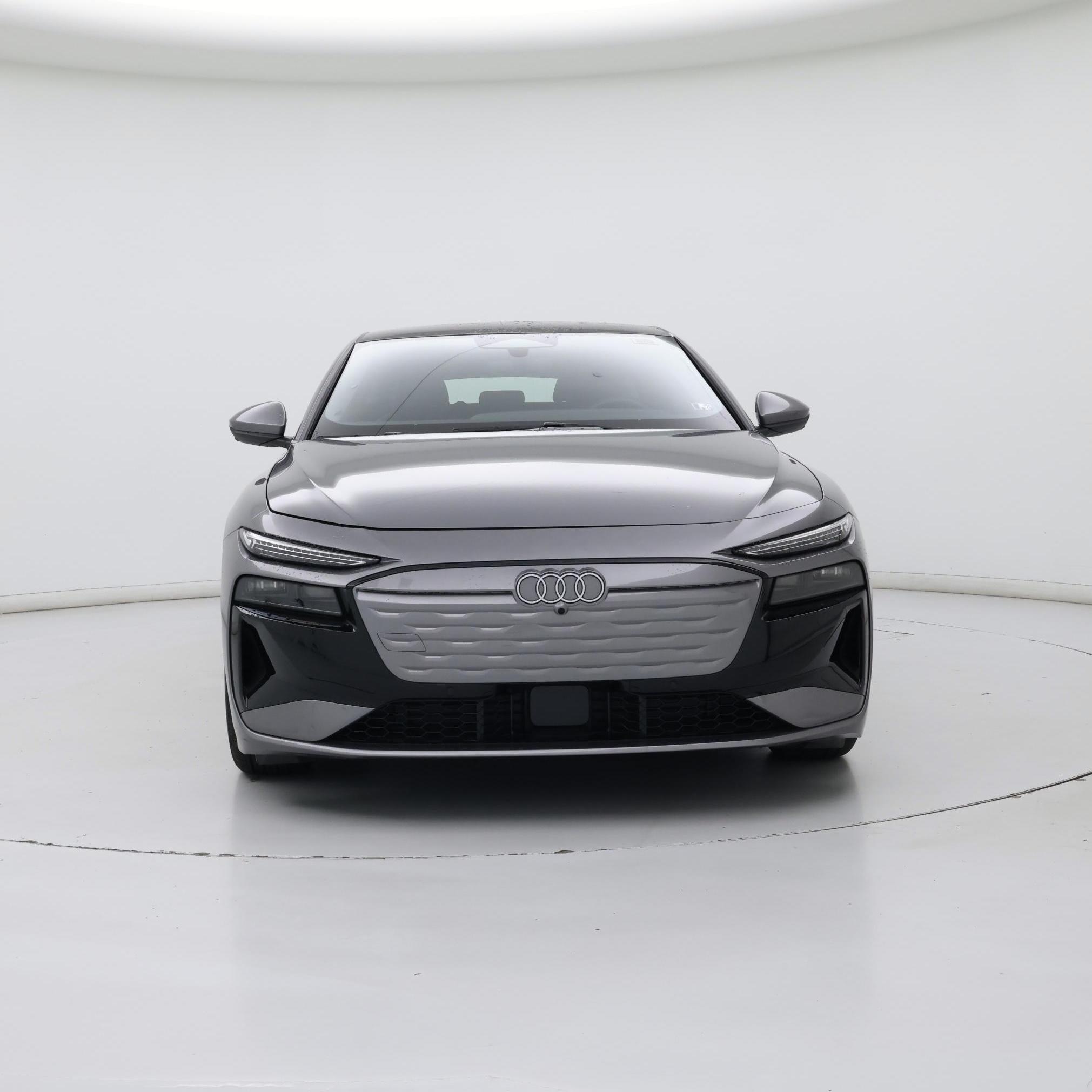 Thumbnail: 2025 Audi e-tron S - 5