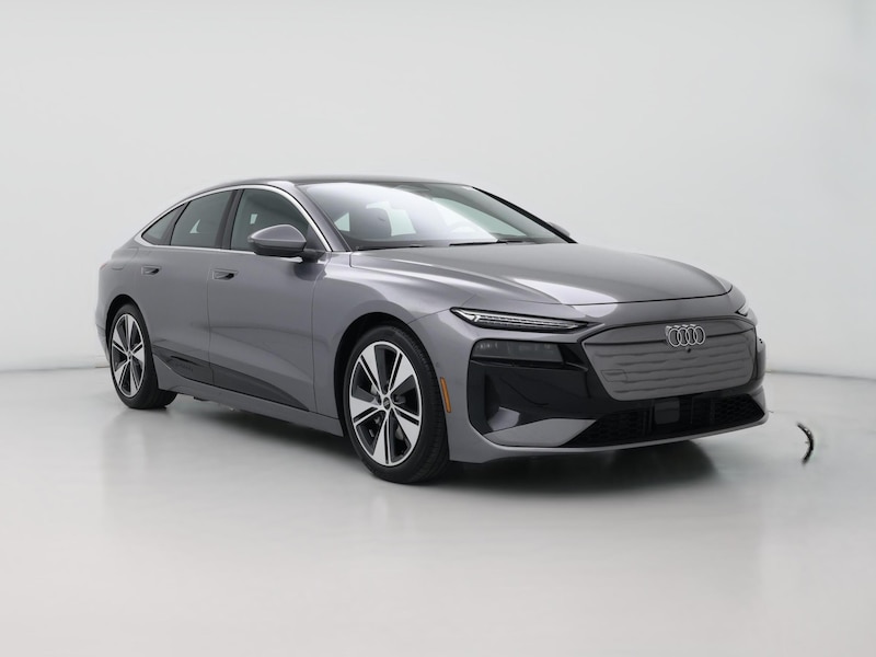 2025 Audi e-tron S Prestige -
                  Lancaster, PA