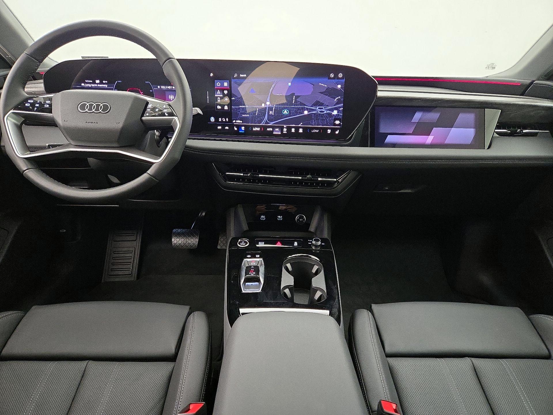 Thumbnail: 2025 Audi e-tron S - 9