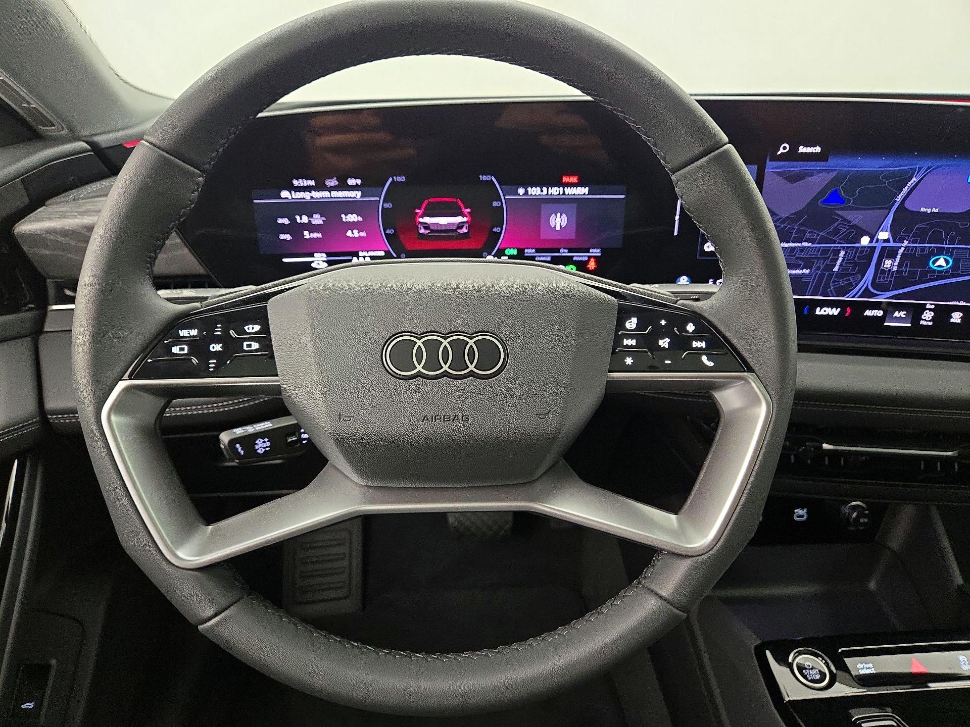 Thumbnail: 2025 Audi e-tron S - 10