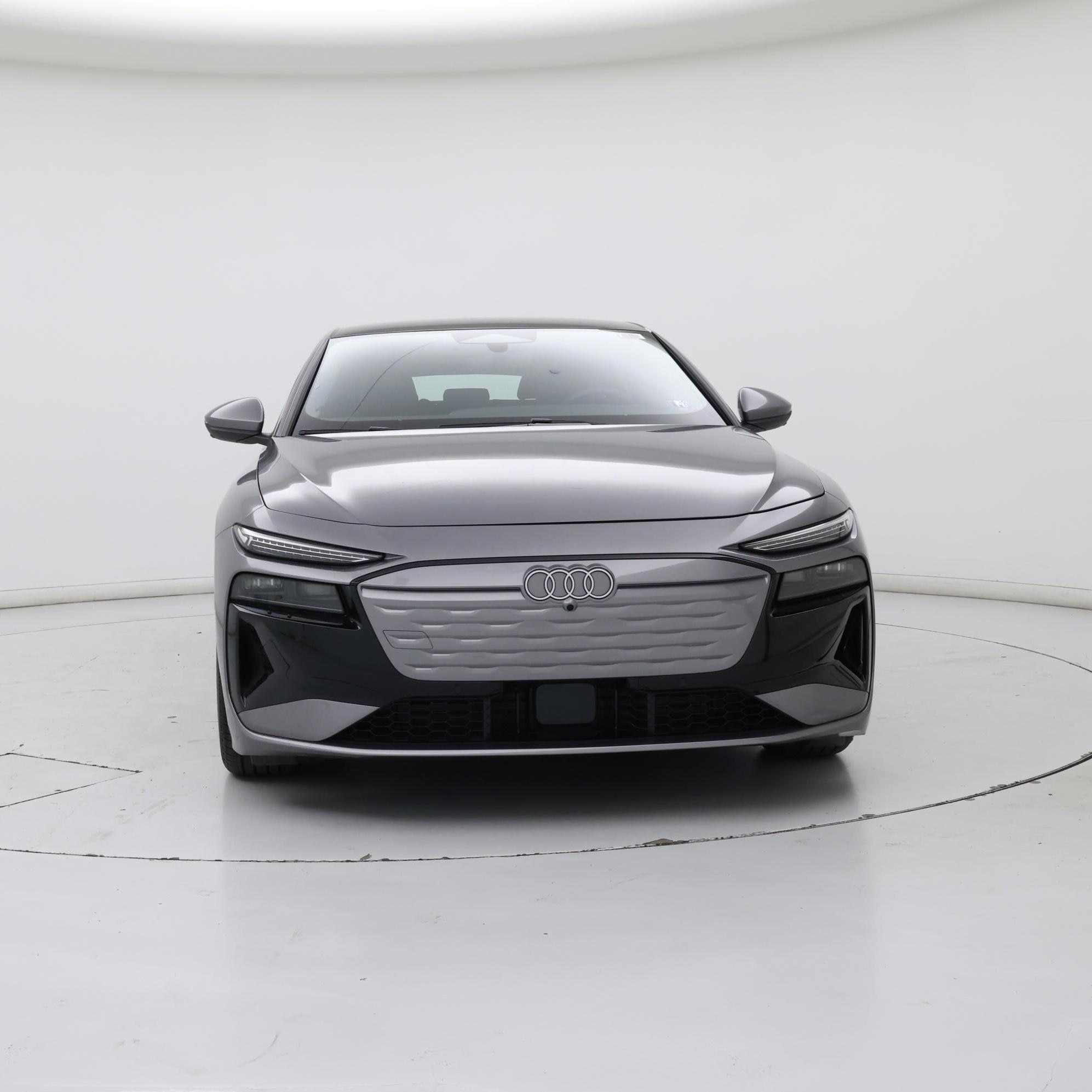 Thumbnail: 2025 Audi e-tron S - 5