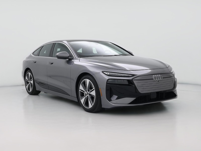 2025 Audi e-tron S Prestige -
                  Lancaster, PA