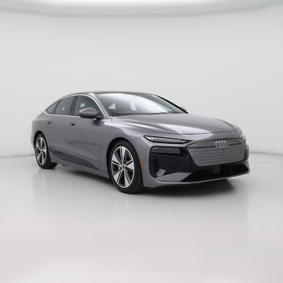 2025 Audi A6 Sportback e-tron Prestige