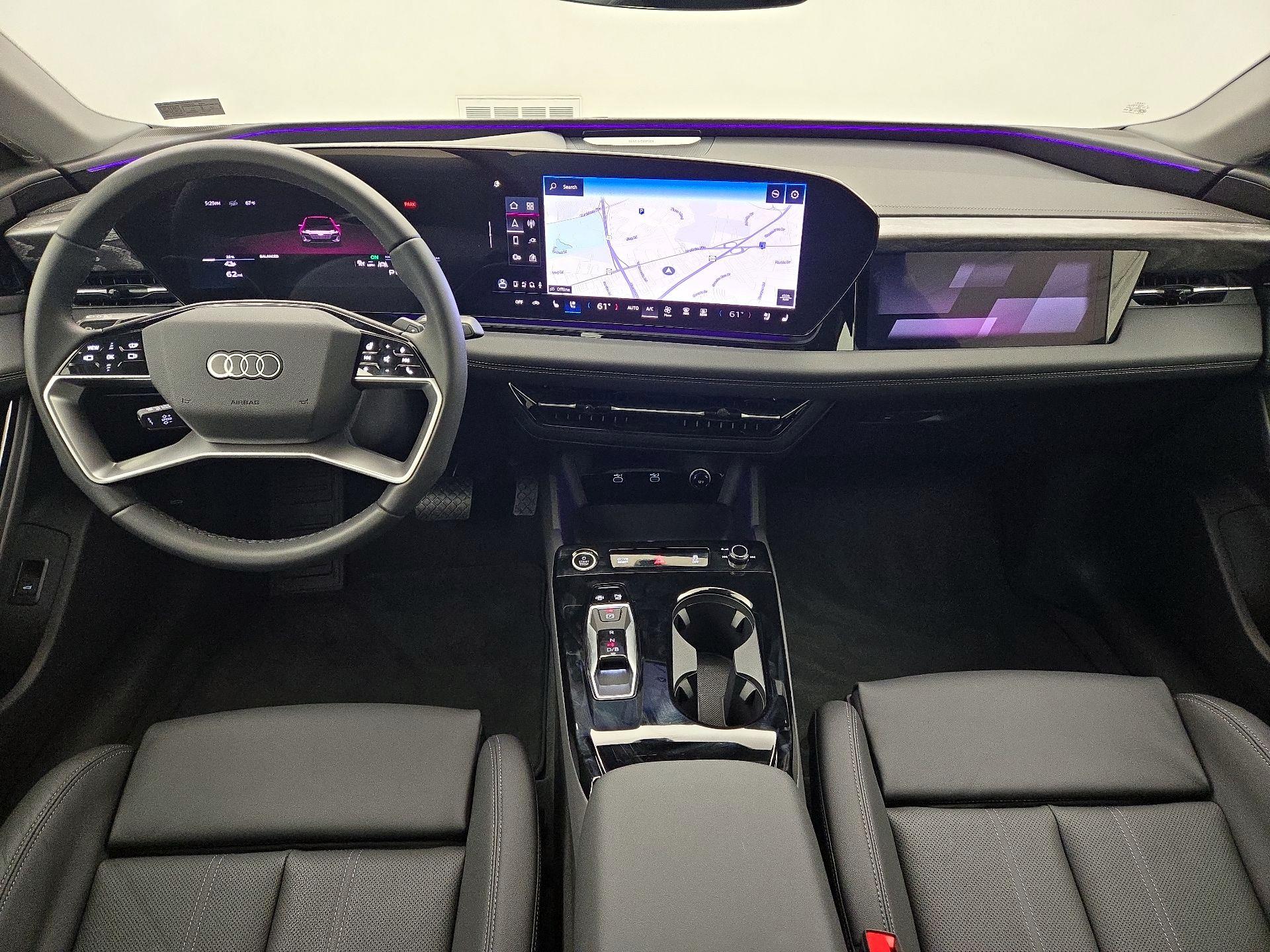 Thumbnail: 2025 Audi e-tron S - 9