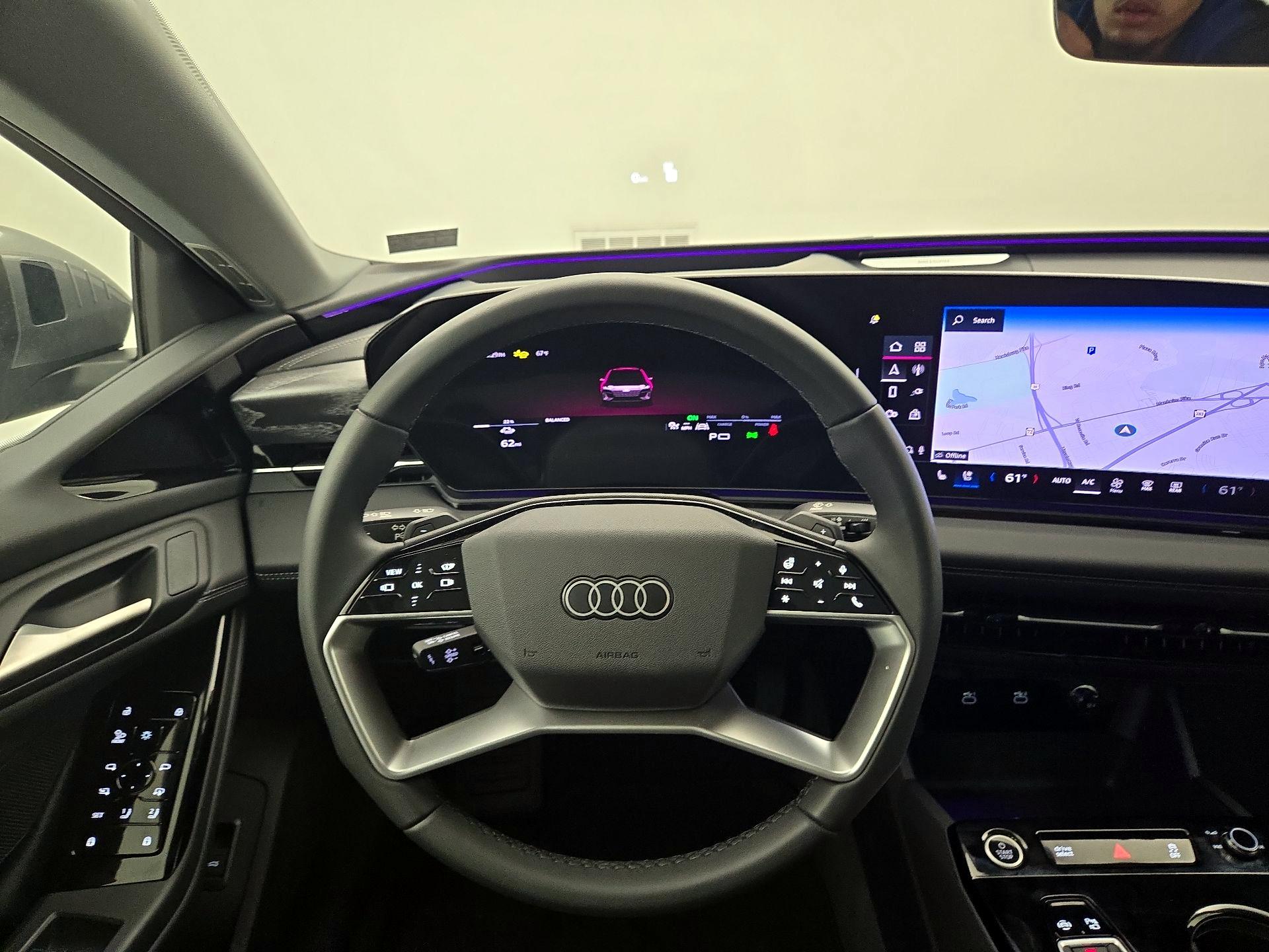 Thumbnail: 2025 Audi e-tron S - 10