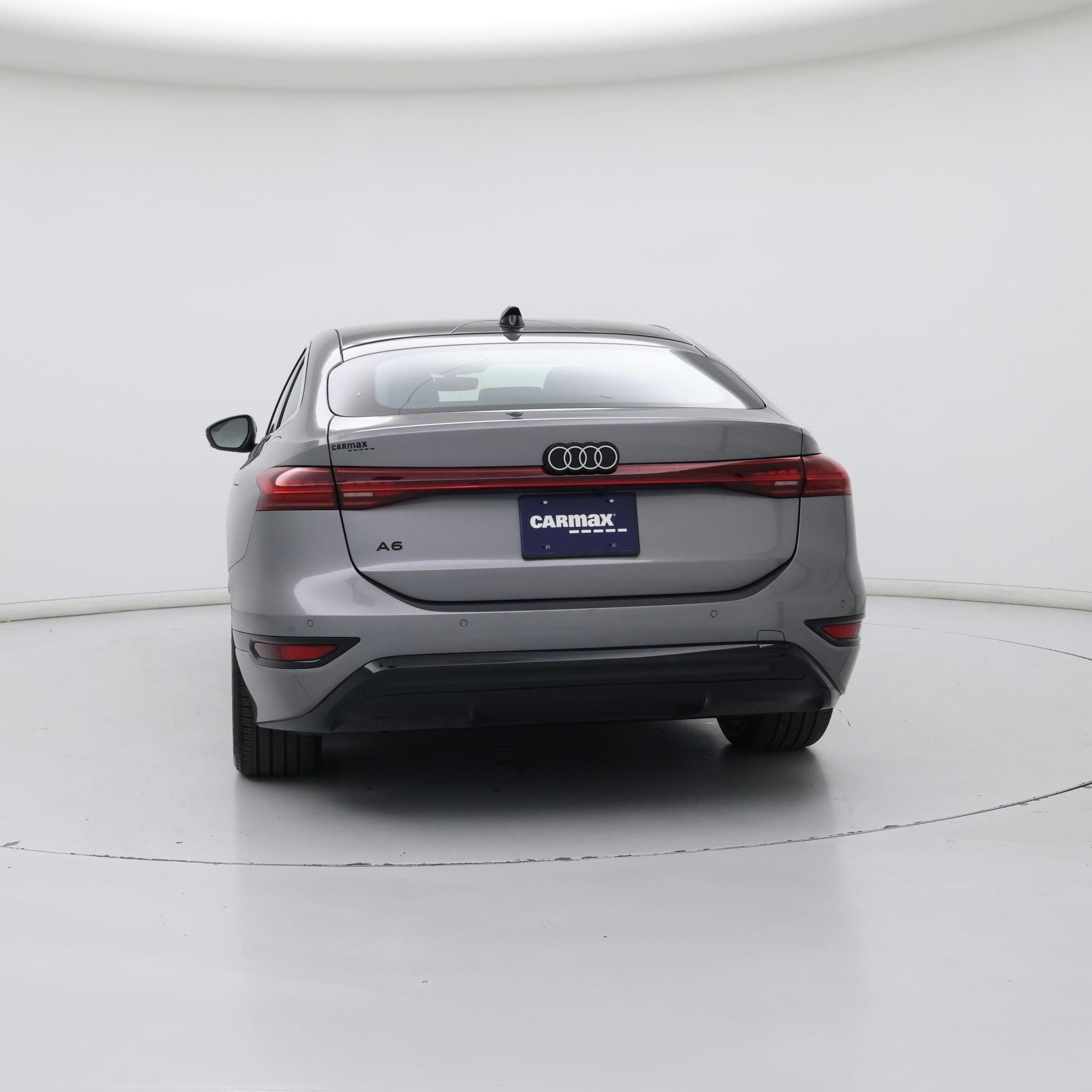 Thumbnail: 2025 Audi e-tron S - 6