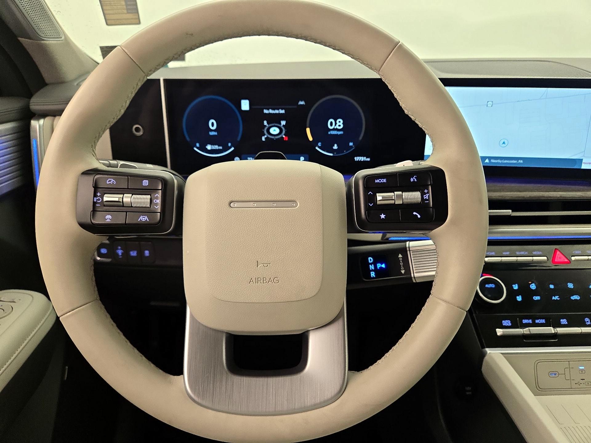 Thumbnail: 2024 Hyundai Santa Fe - 10