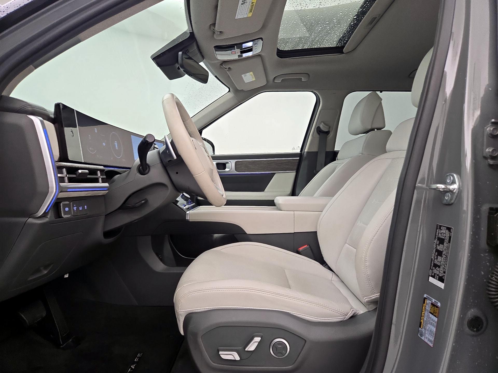 Thumbnail: 2024 Hyundai Santa Fe - 11