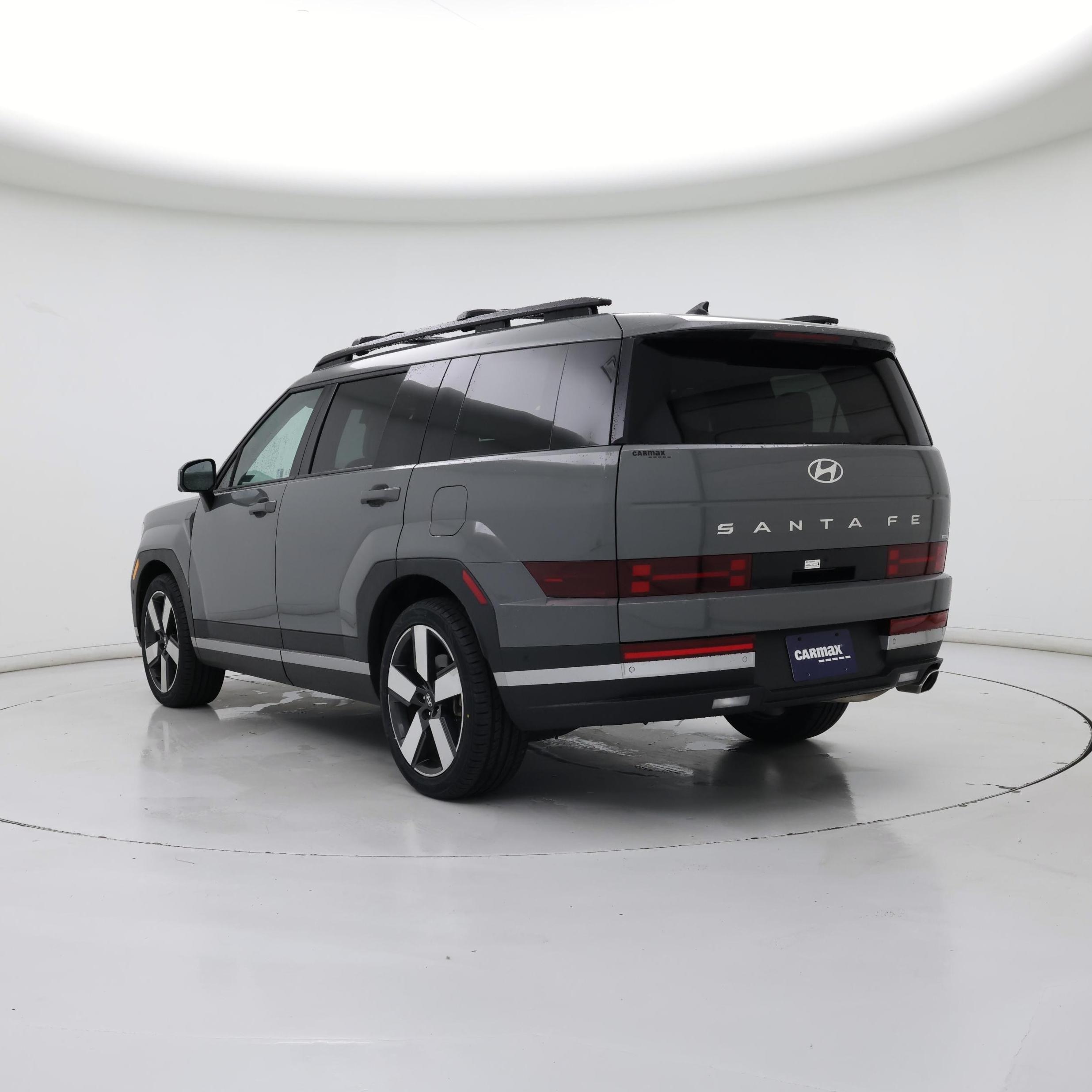 Thumbnail: 2024 Hyundai Santa Fe - 2