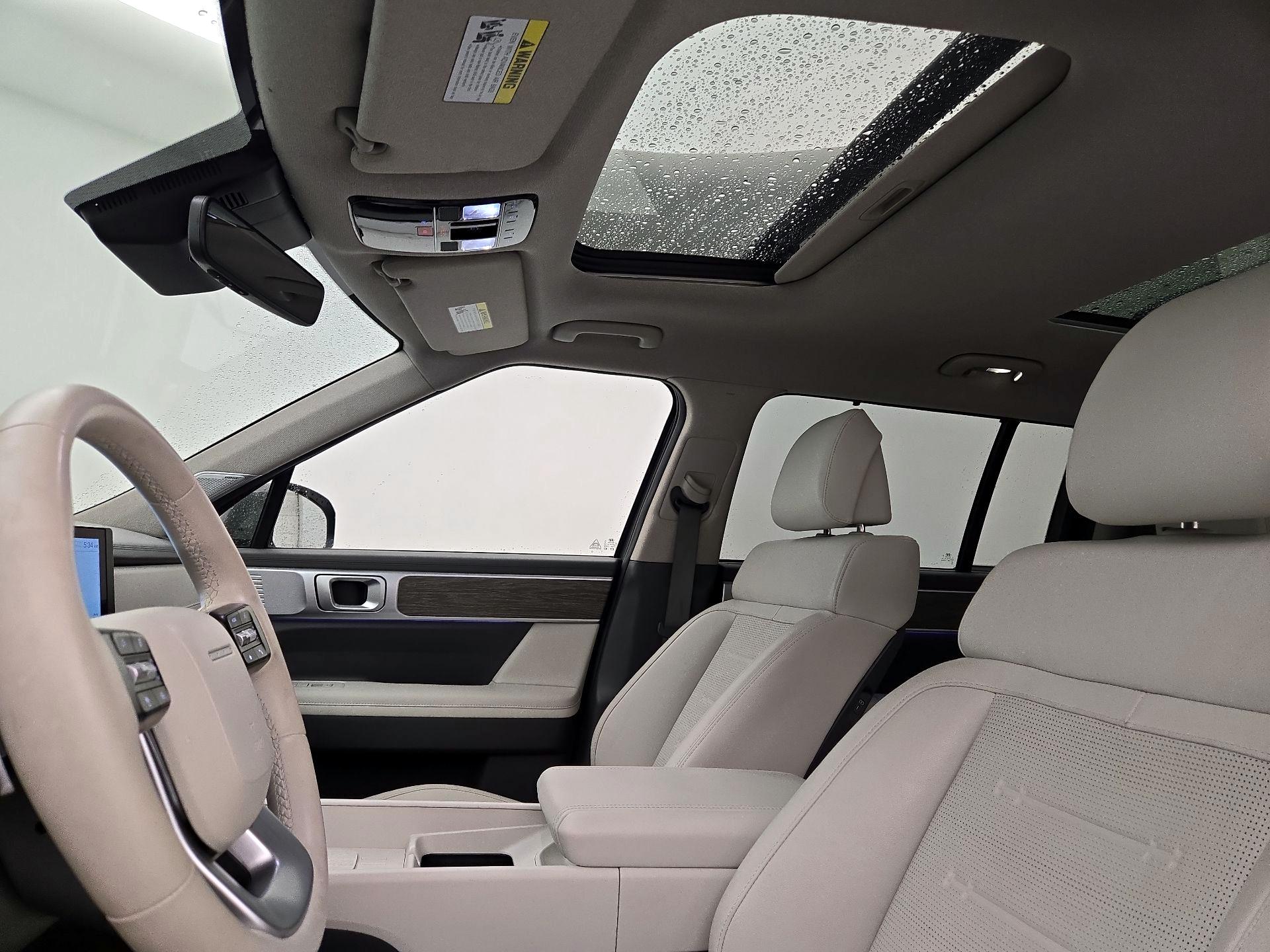 Thumbnail: 2024 Hyundai Santa Fe - 19