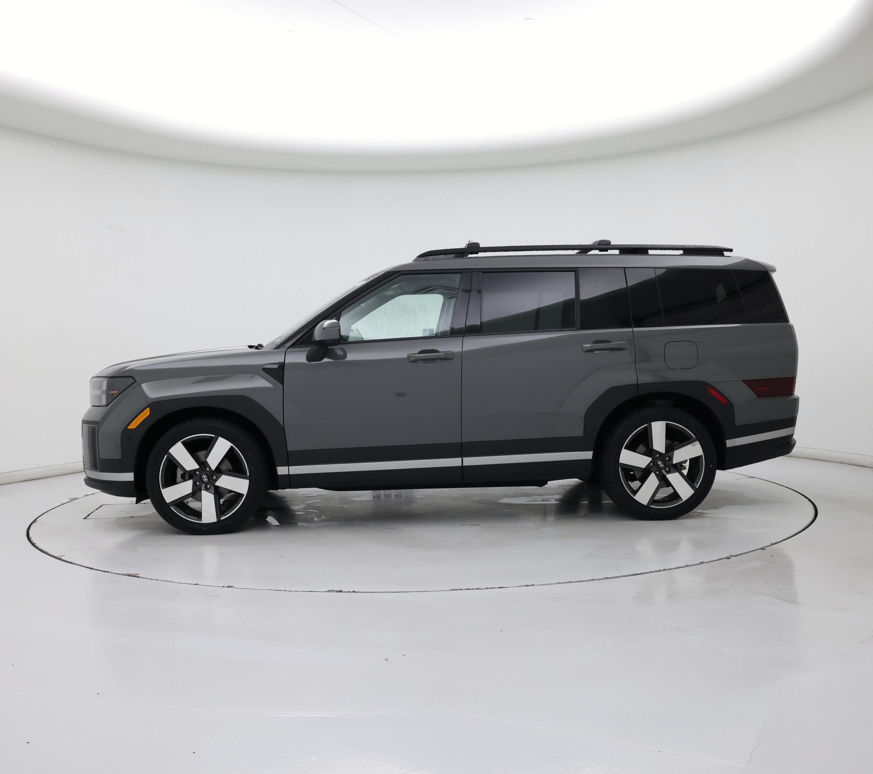 Thumbnail: 2024 Hyundai Santa Fe - 3